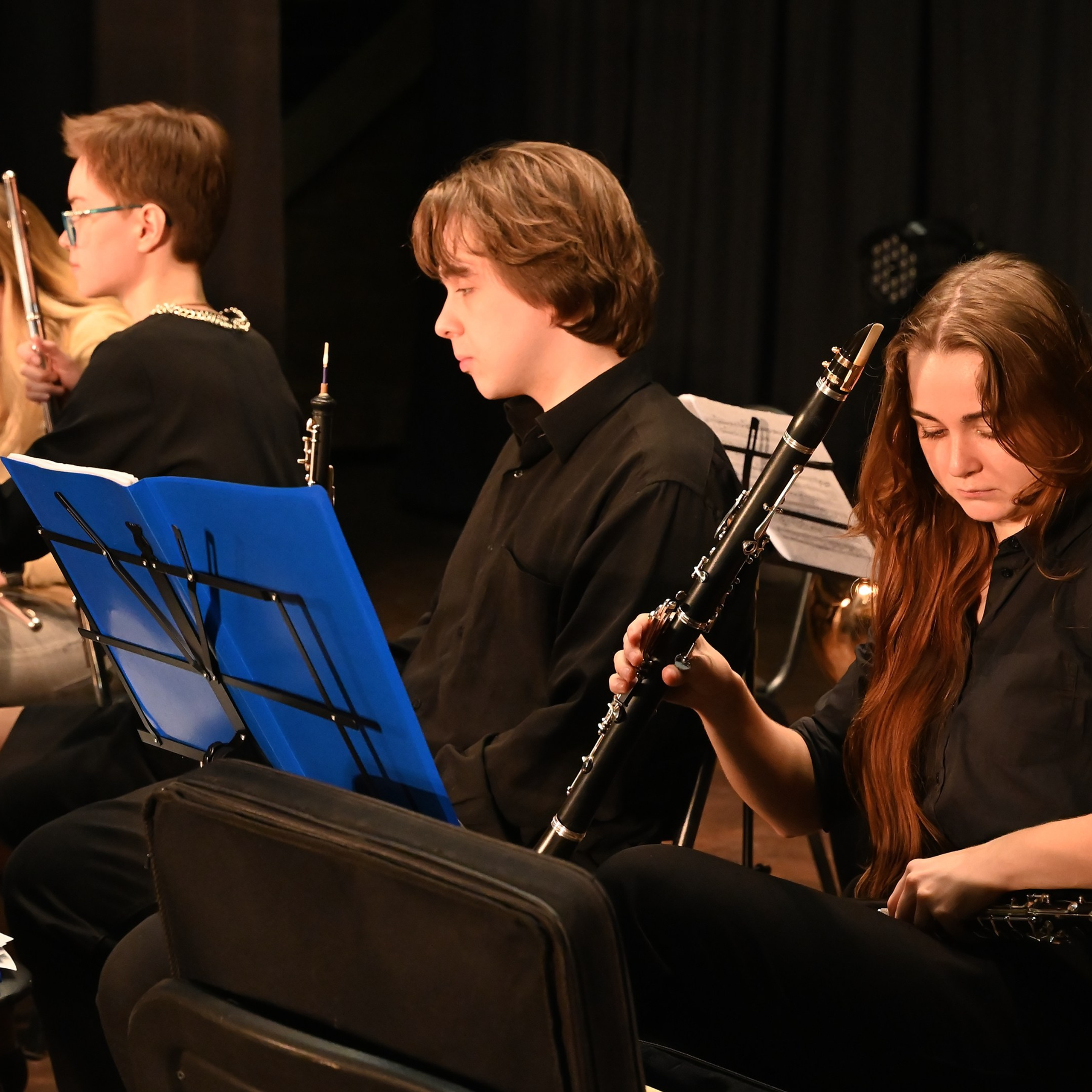 07.03.2025 концерт Весенний букет оперы. Московский молодежный оперный театр