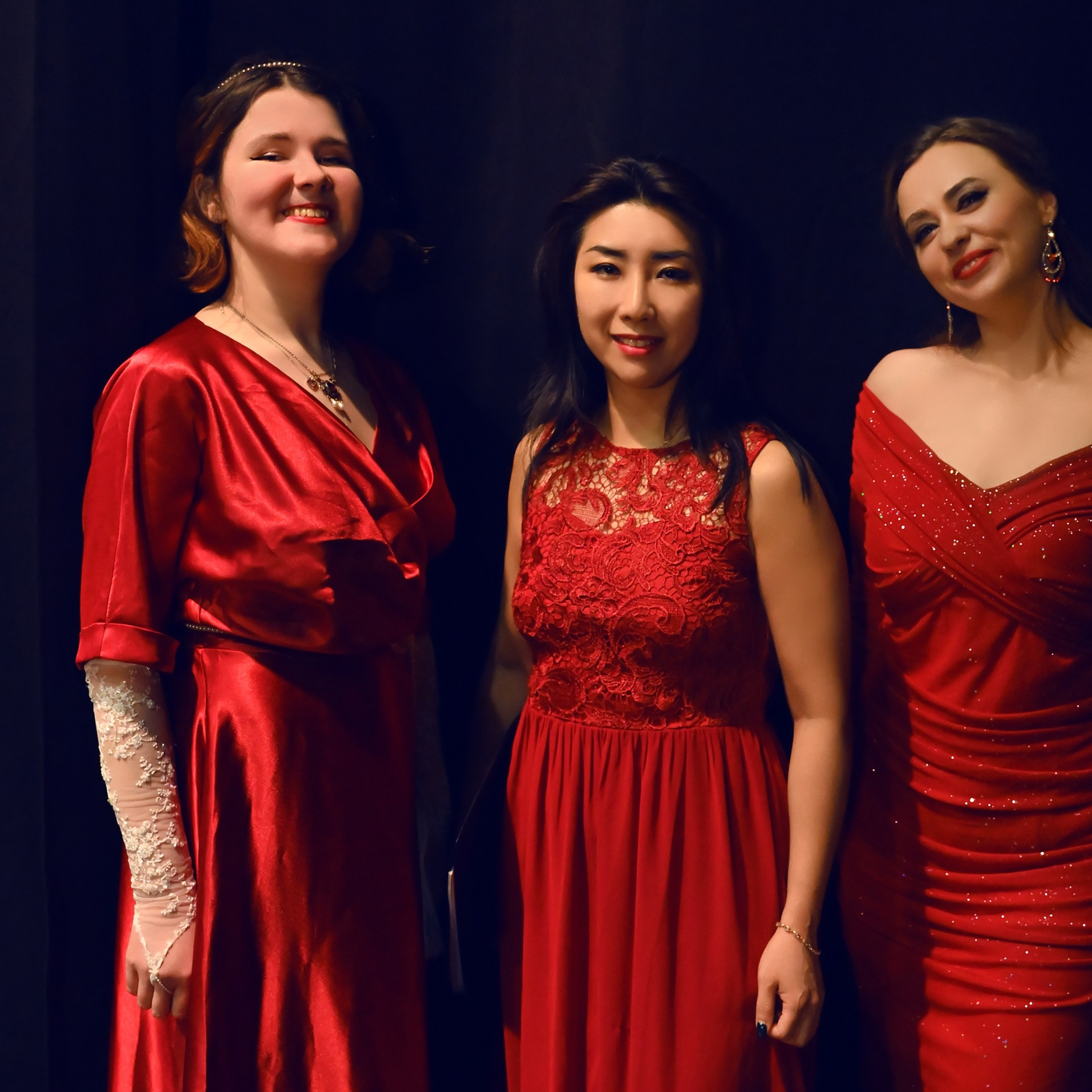 07.03.2025 концерт Весенний букет оперы. Московский молодежный оперный театр