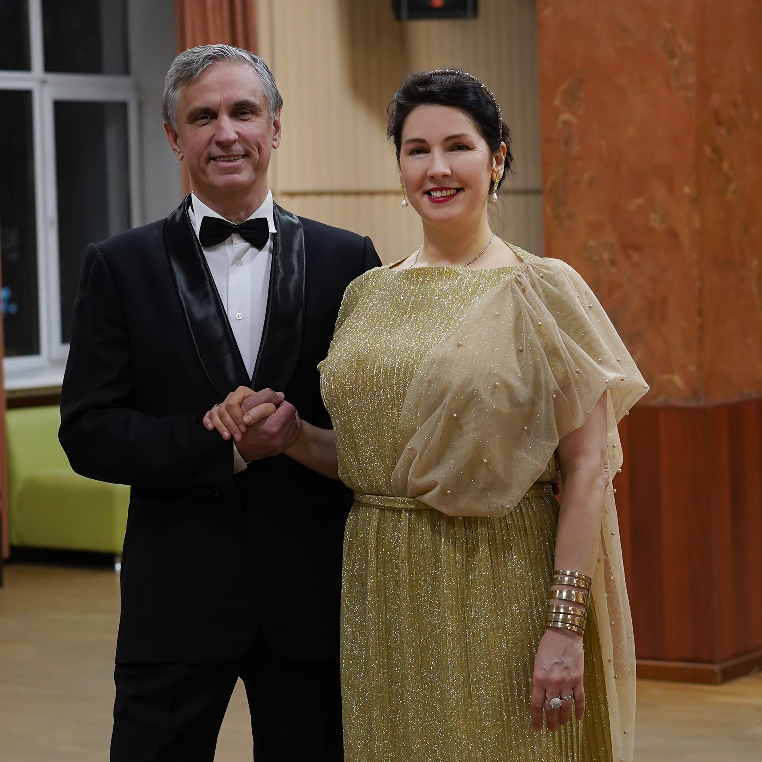 07.03.2025 концерт Весенний букет оперы. Московский молодежный оперный театр