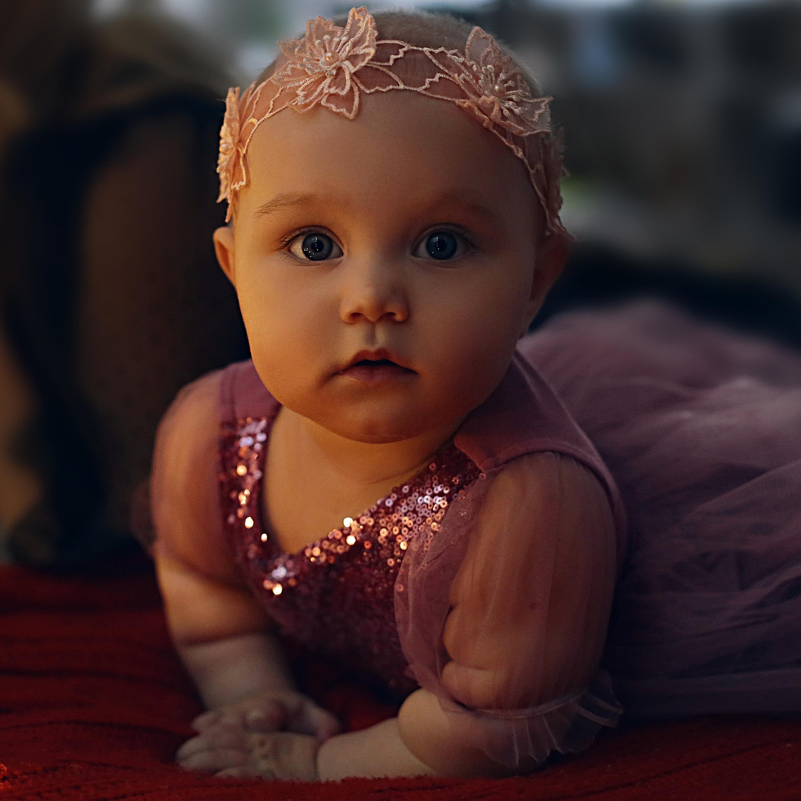 Семья Назаровых