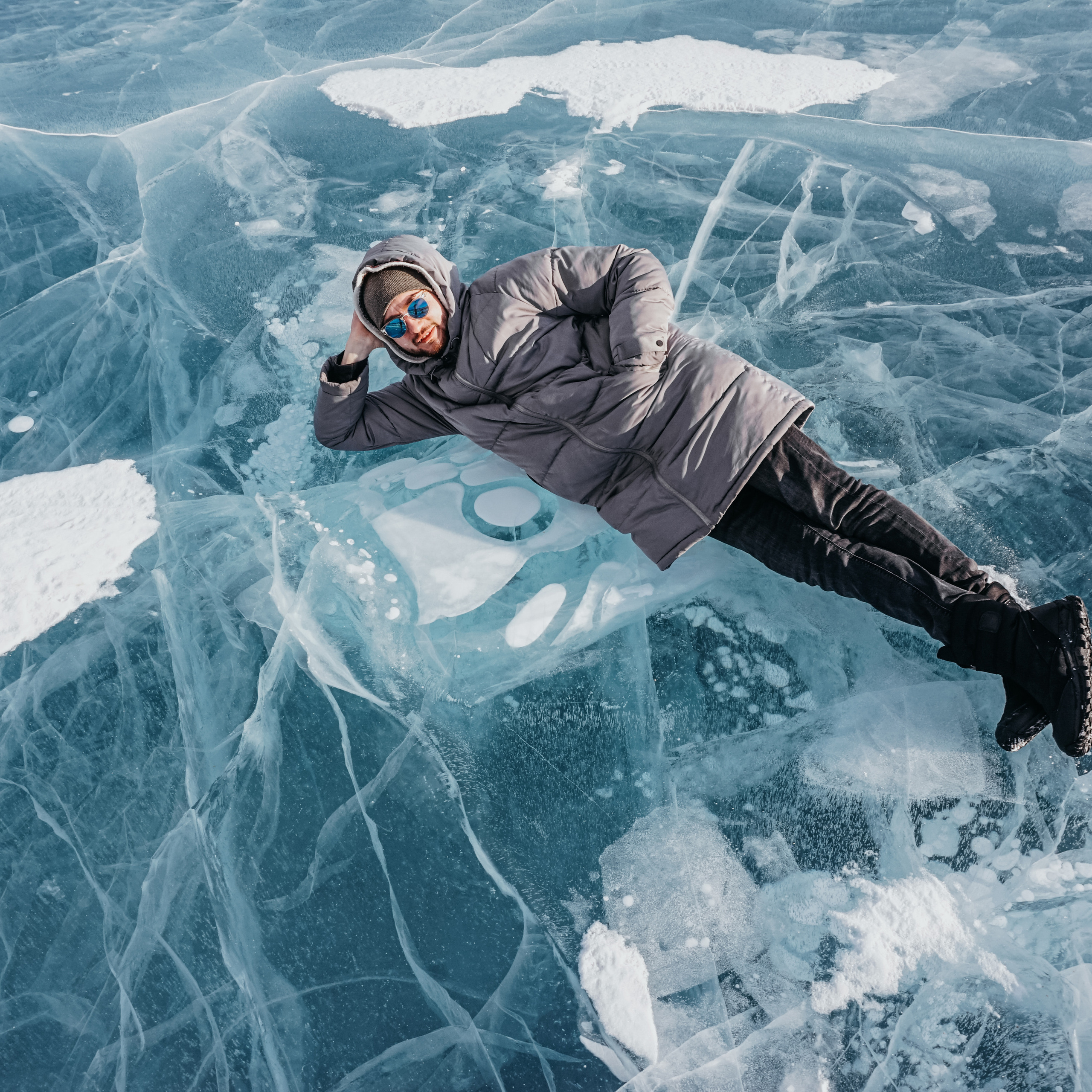 Репортаж из туров