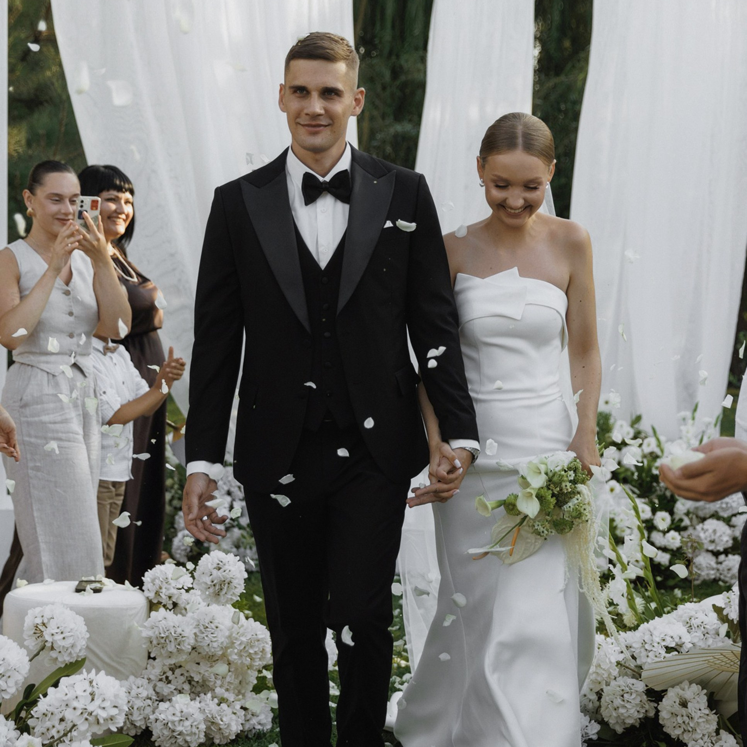 V&A | Kapustanaya balka