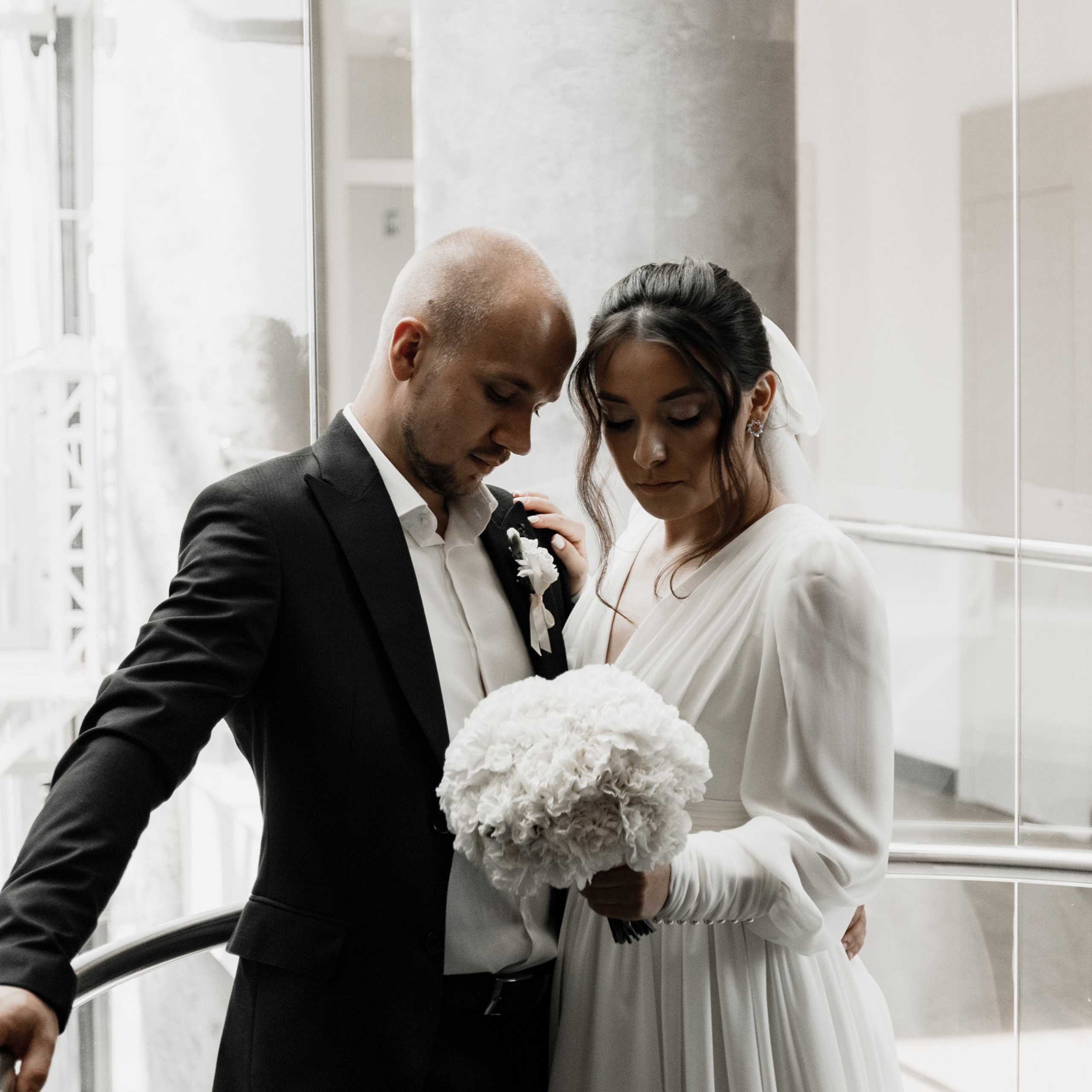 Отзывы. Свадебная фотография и видеосъёмка