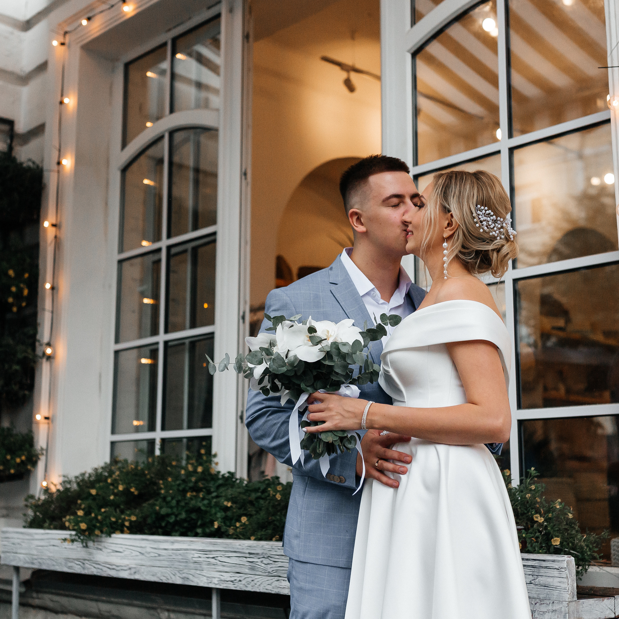 Отзывы. Фотограф Макс Ветошкин 📷