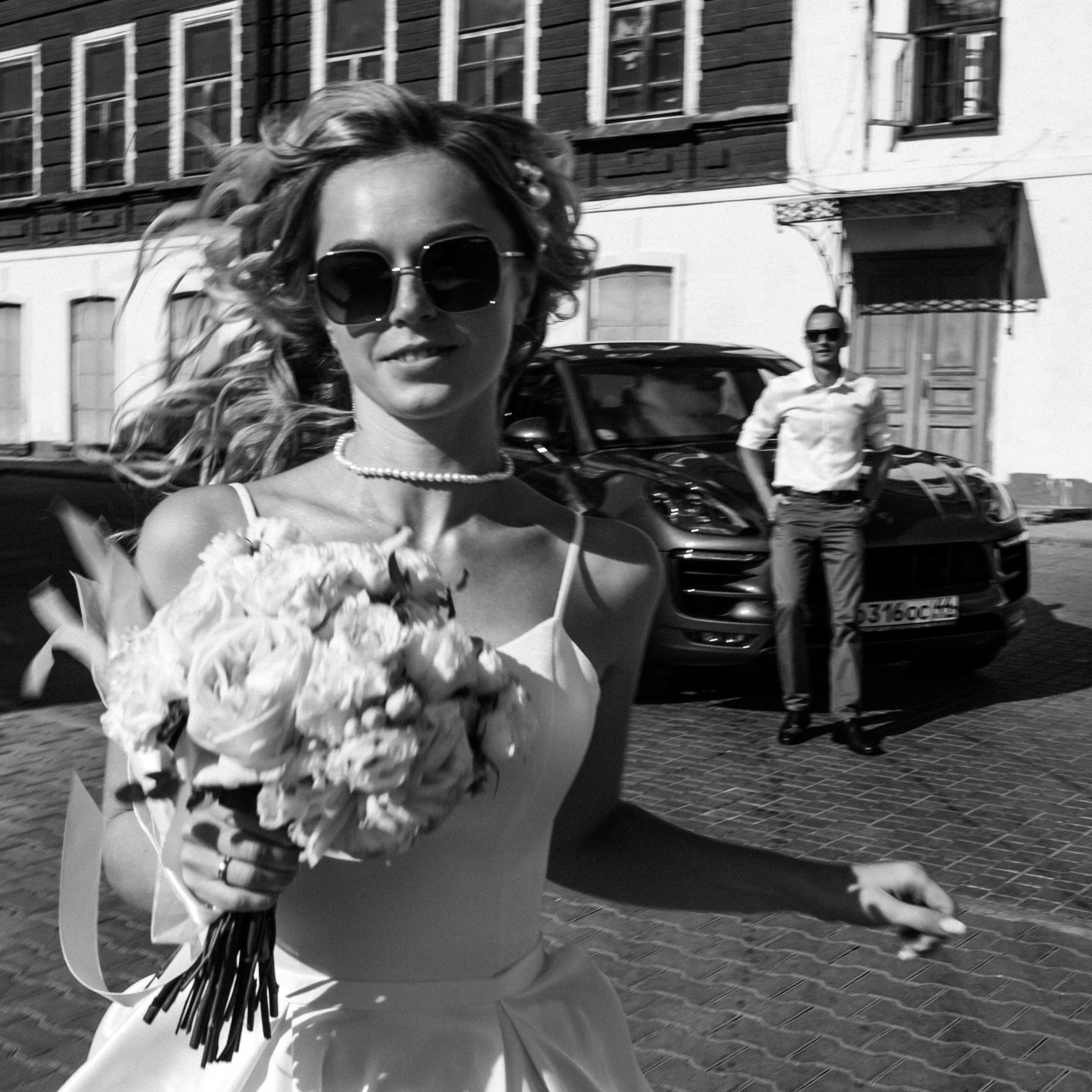 Отзывы. Фотограф Макс Ветошкин 📷