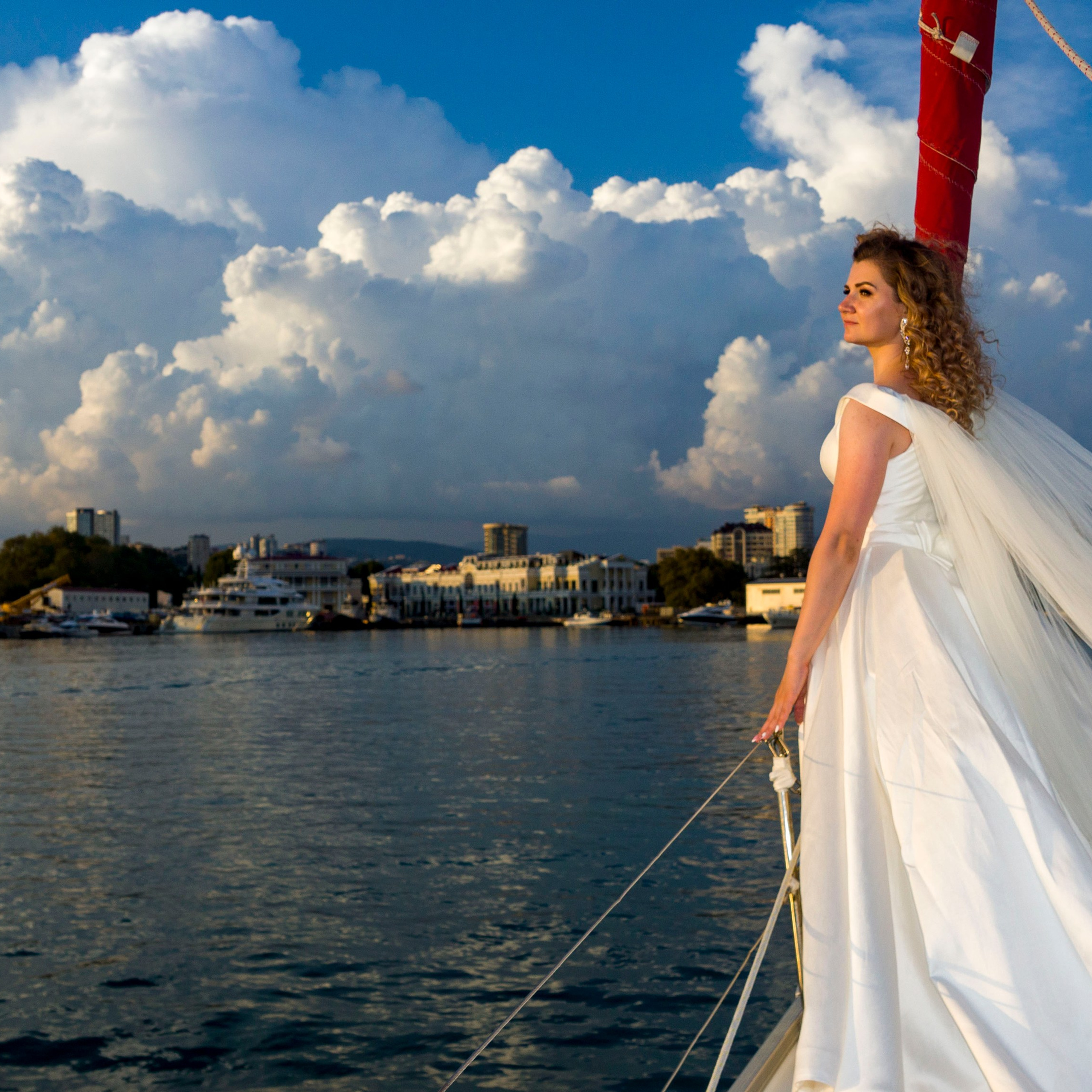 Свадебное видео