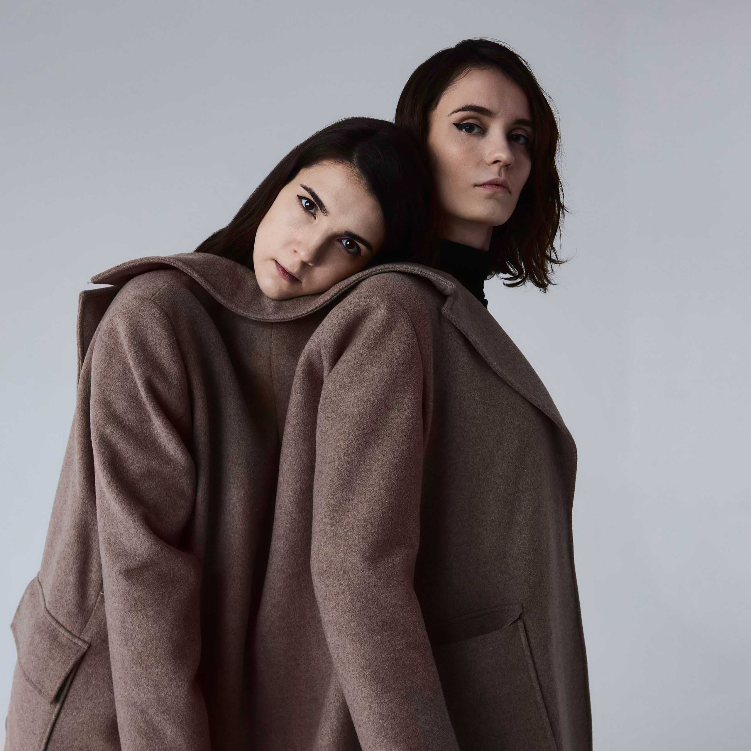 Аврора и Ирина