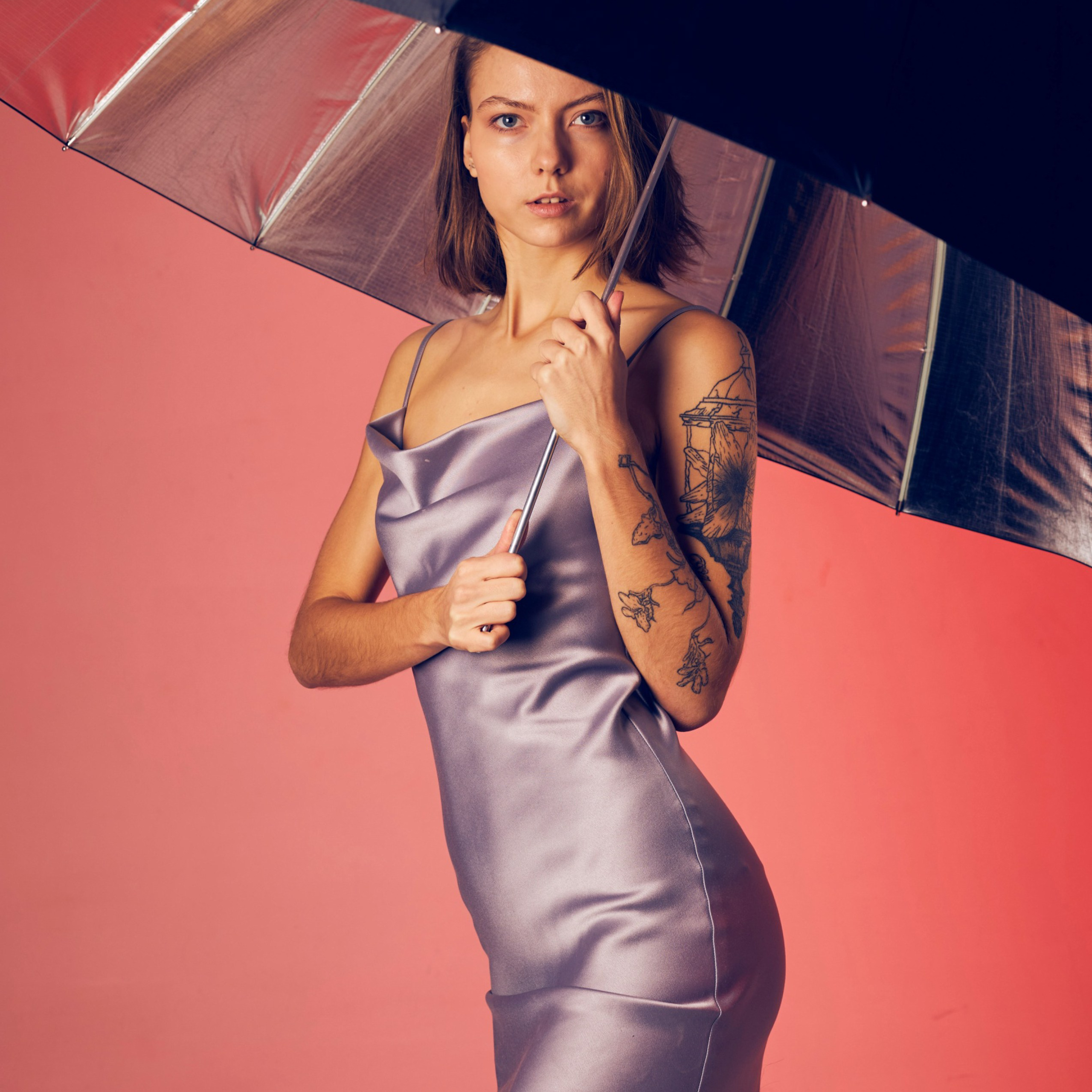 Mary, Don't fly away