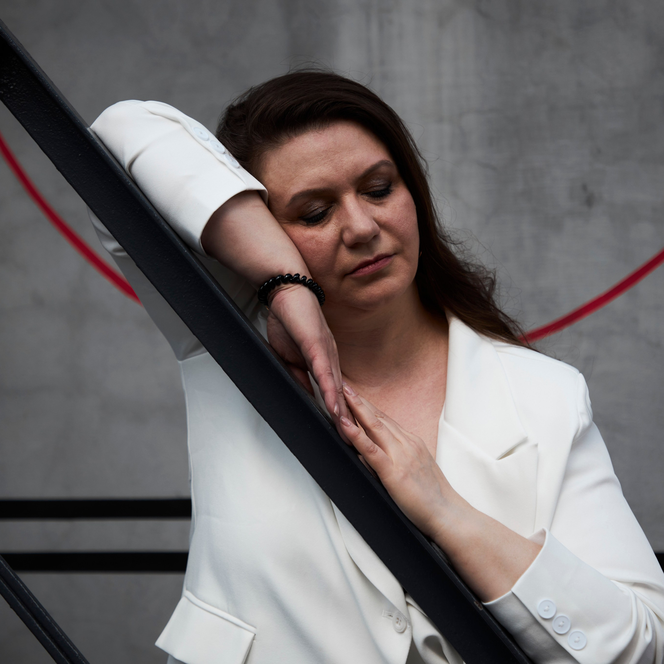 Мария актриса