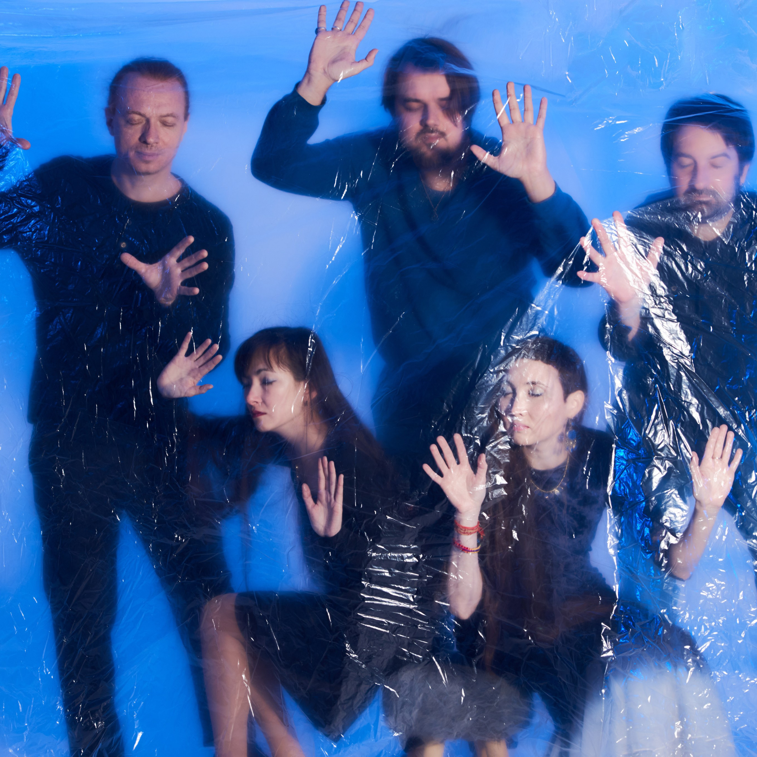 группа «Часть Океана»