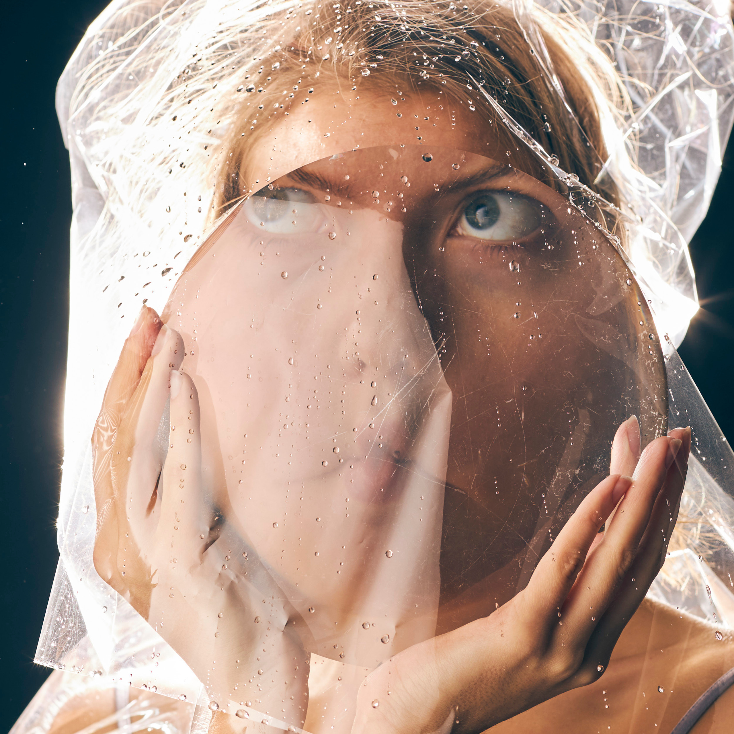 Рыба без Воды