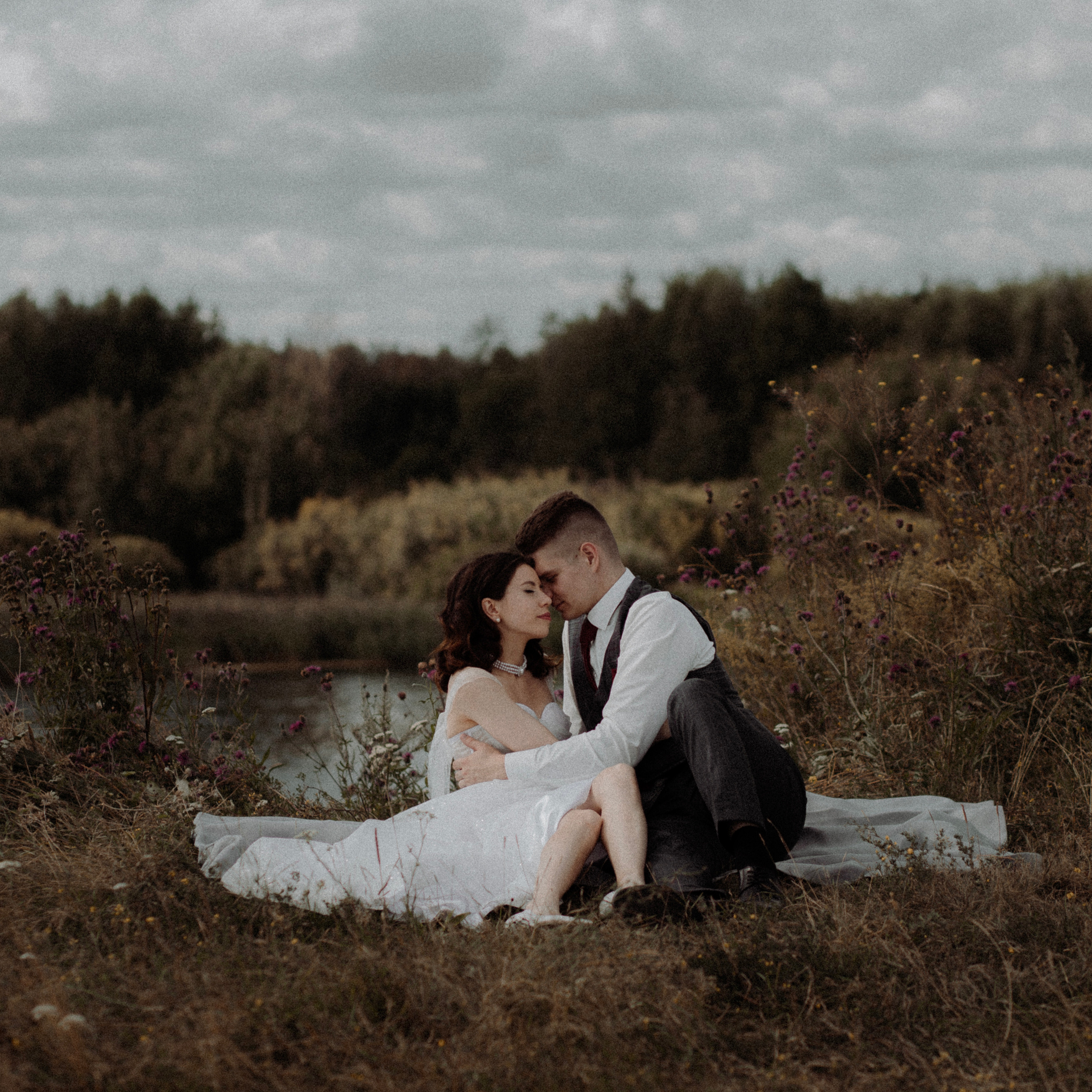 Свадебный фотограф в Екатеринбурге и Тюмени. Свадебный фотограф, Love Story Екатеринбург, Тюмень Кострова Елизавета