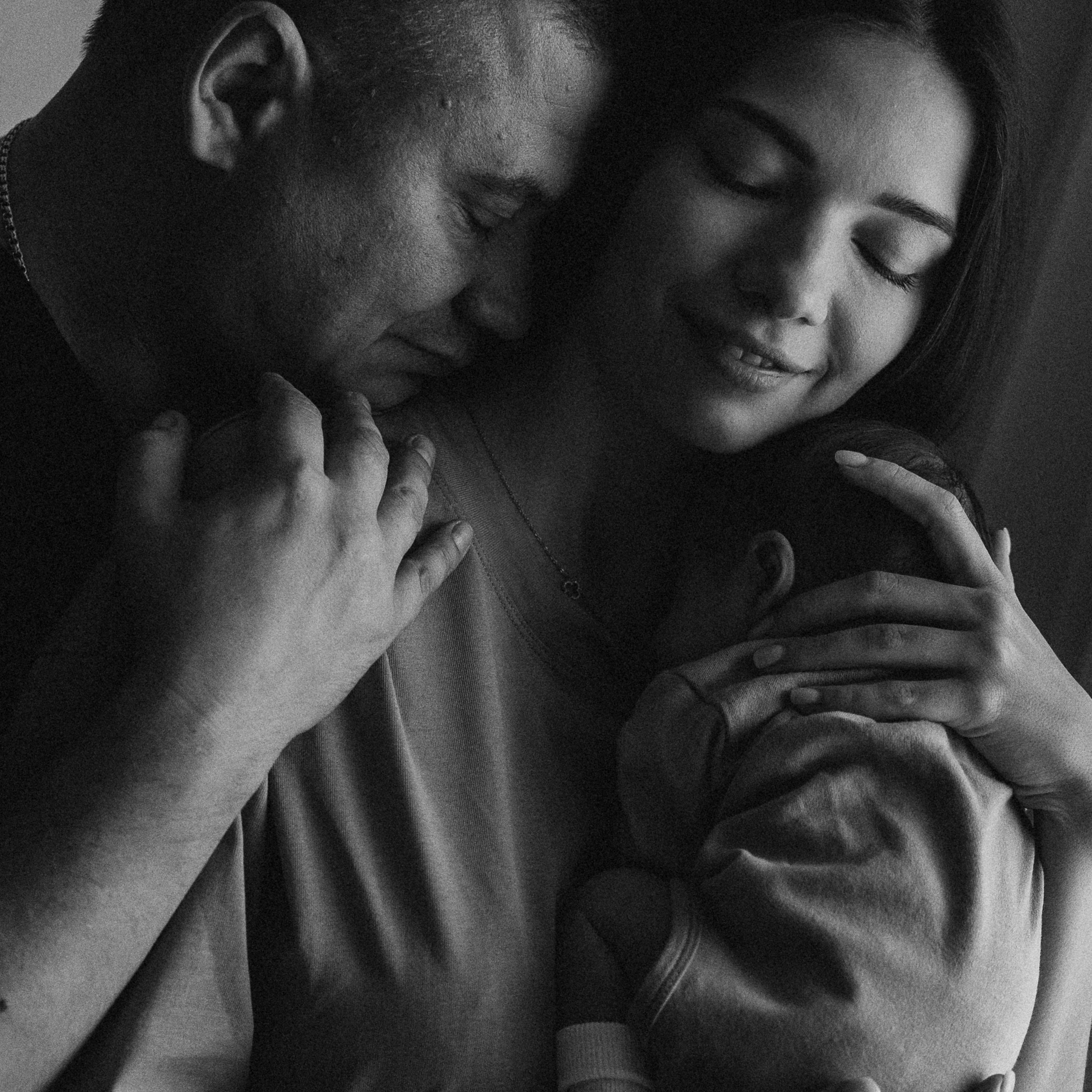 Отзывы. Семейный фотограф в Челябинске Волченко Ксения