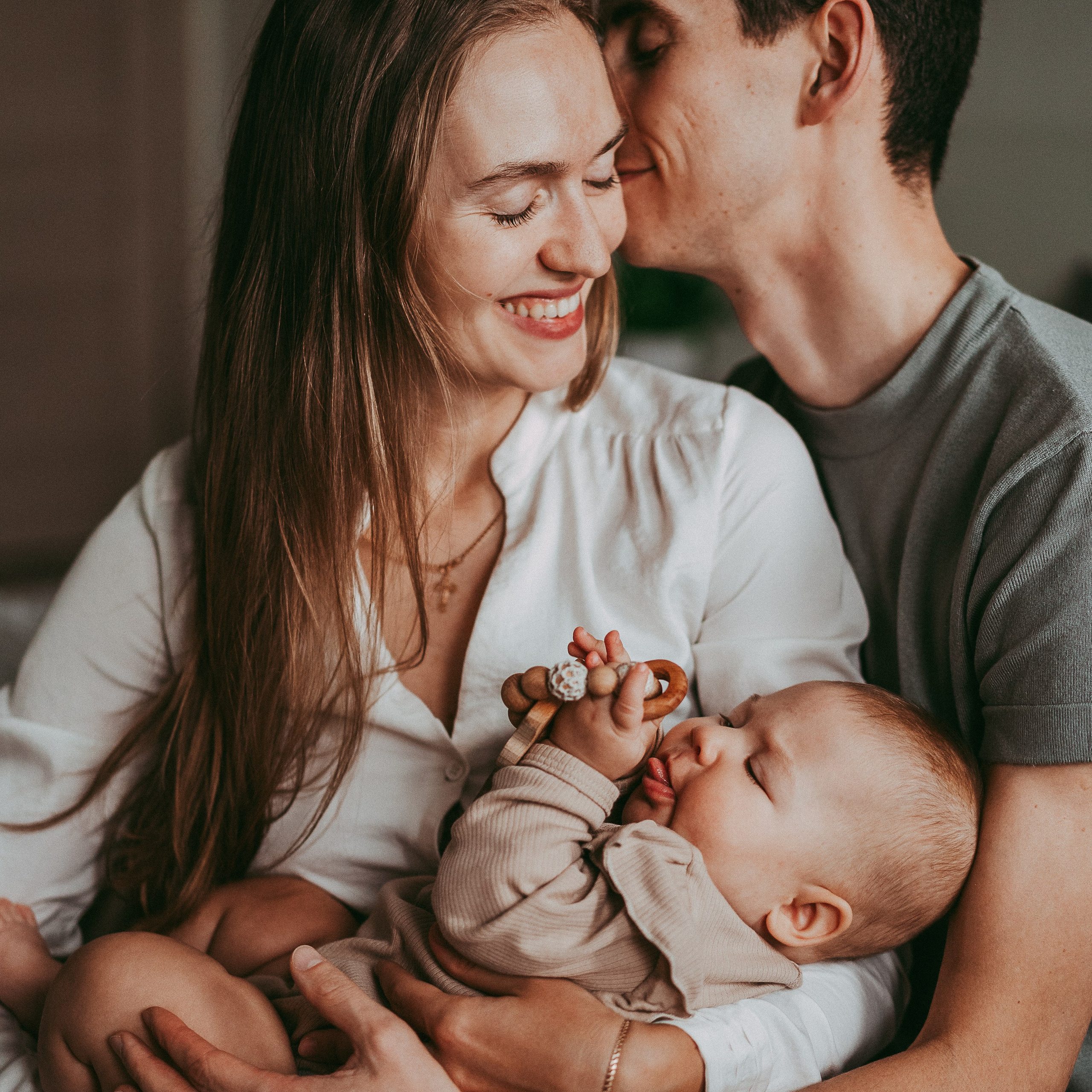 Отзывы. Семейный фотограф в Челябинске Волченко Ксения