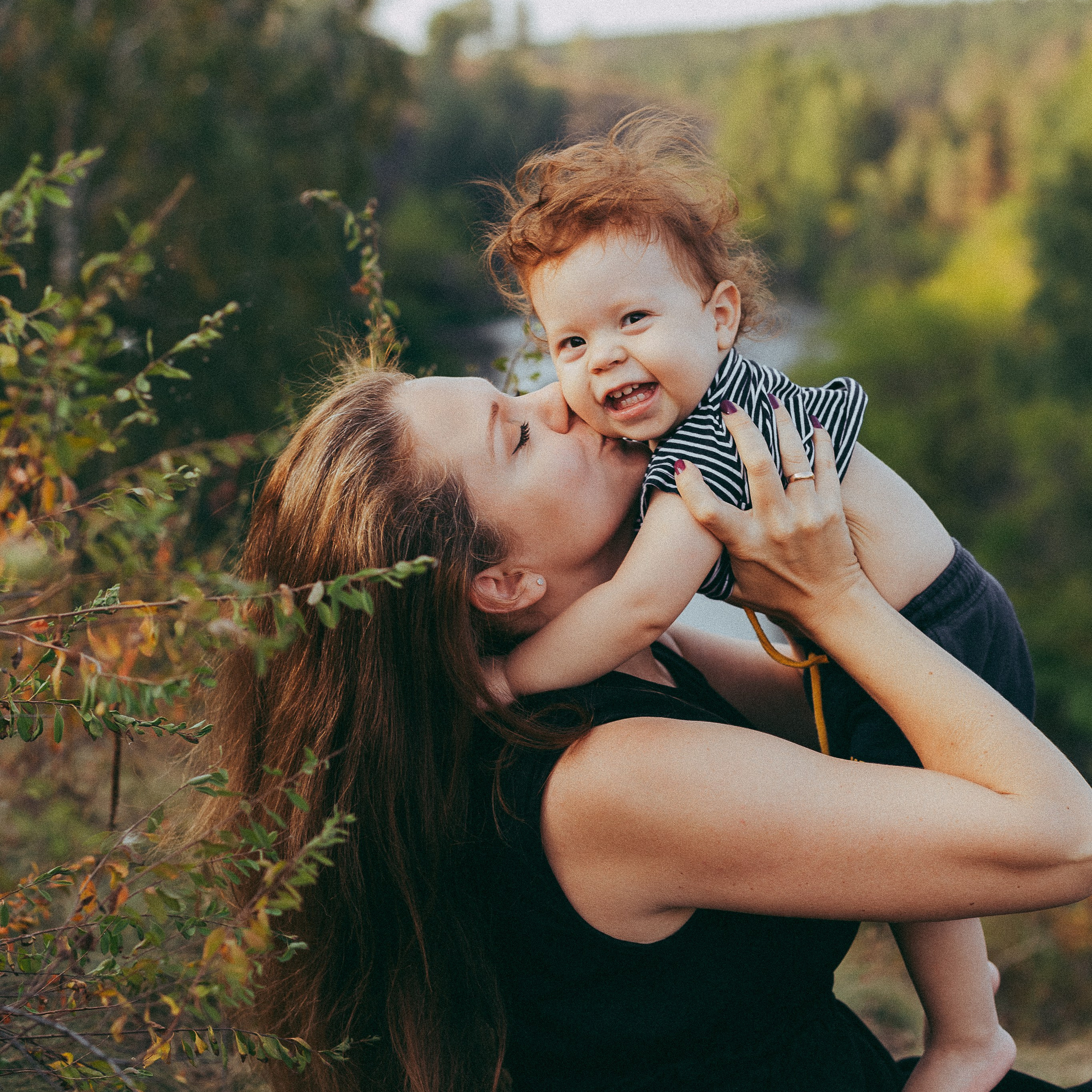Отзывы. Семейный фотограф в Челябинске Волченко Ксения