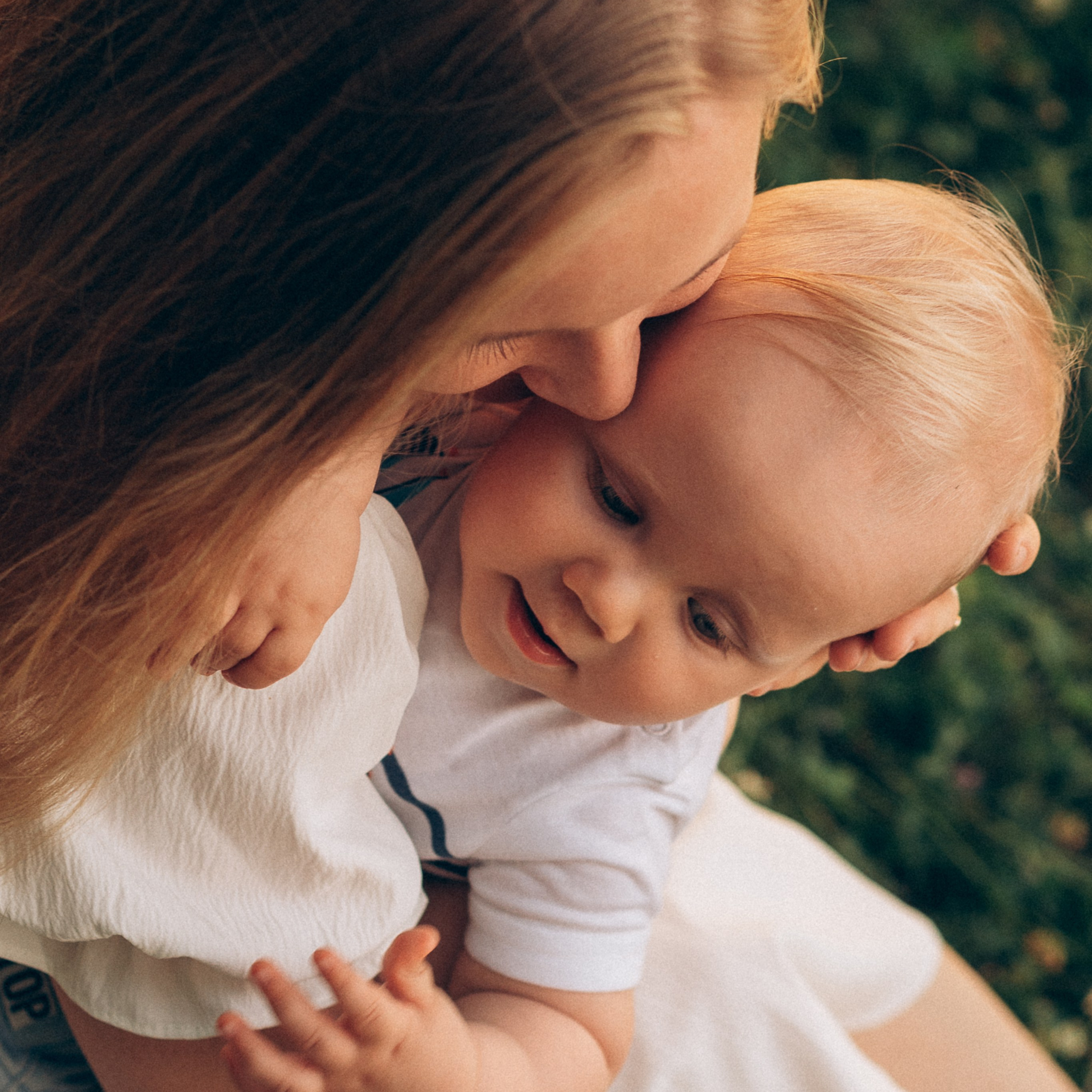 Отзывы. Семейный фотограф в Челябинске Волченко Ксения