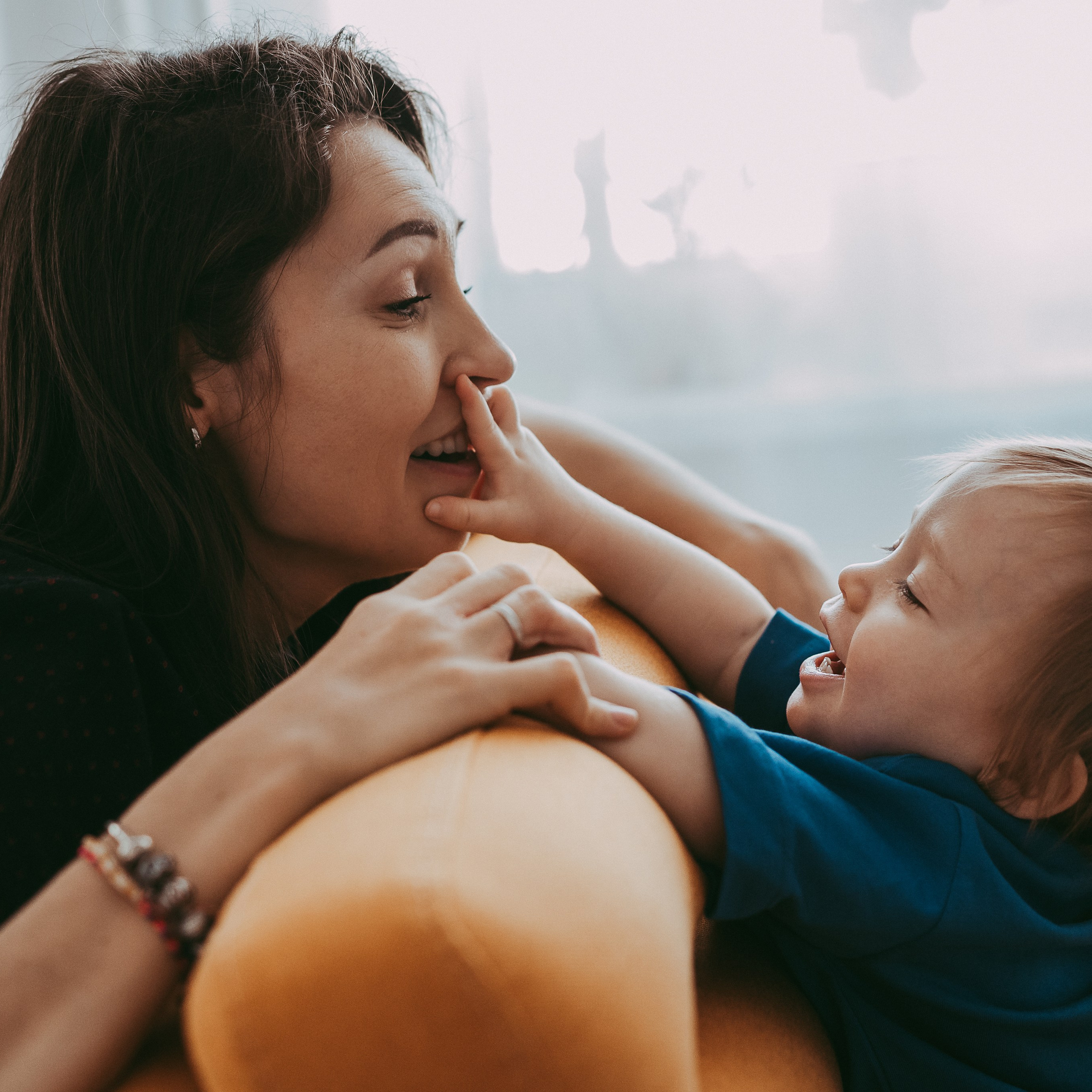 Отзывы. Семейный фотограф в Челябинске Волченко Ксения