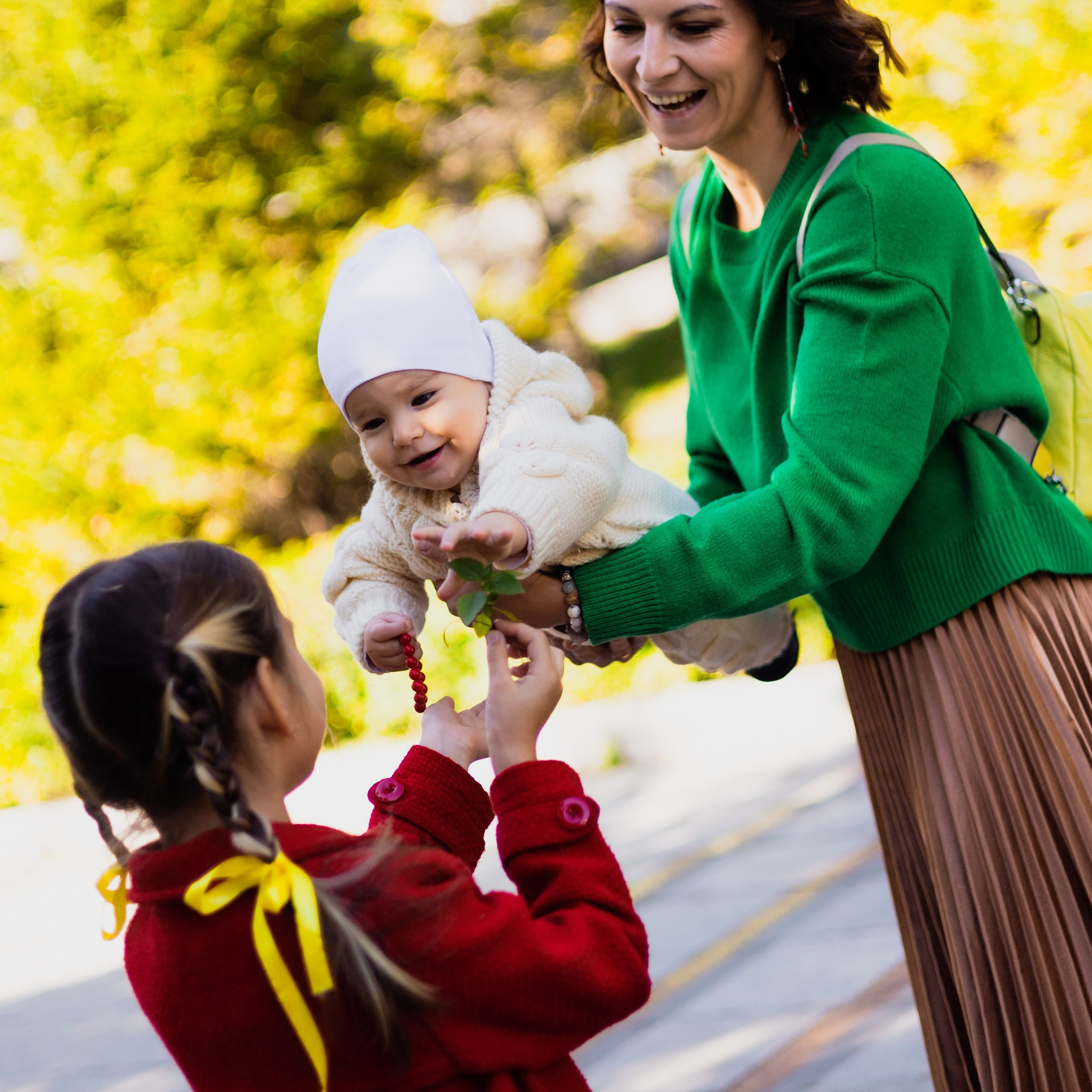 Отзывы. Фотограф во Владивостоке Татьяна Самойленко