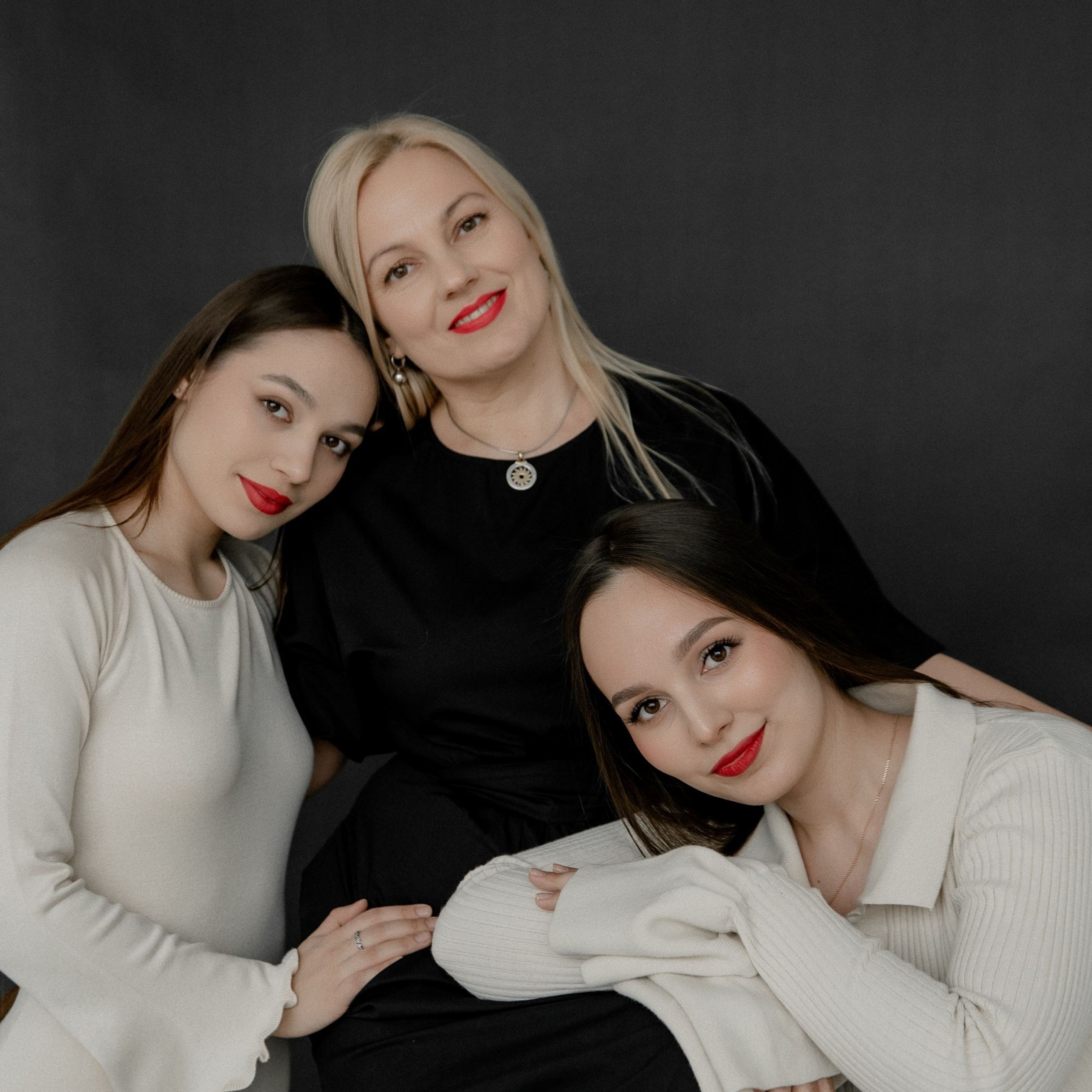 Отзывы. Свадебный фотограф Анна Пятак