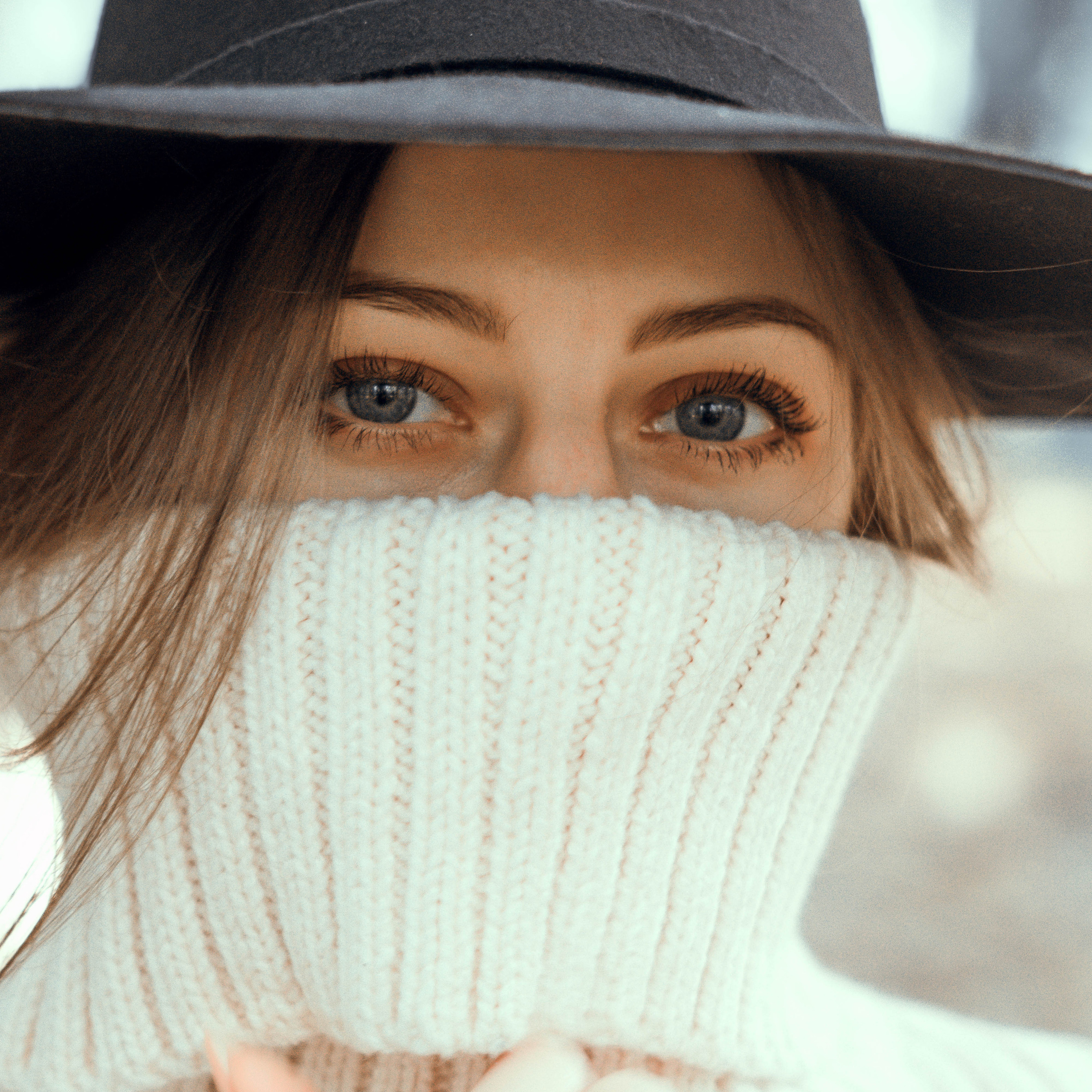 Индивидуальные фотосессии