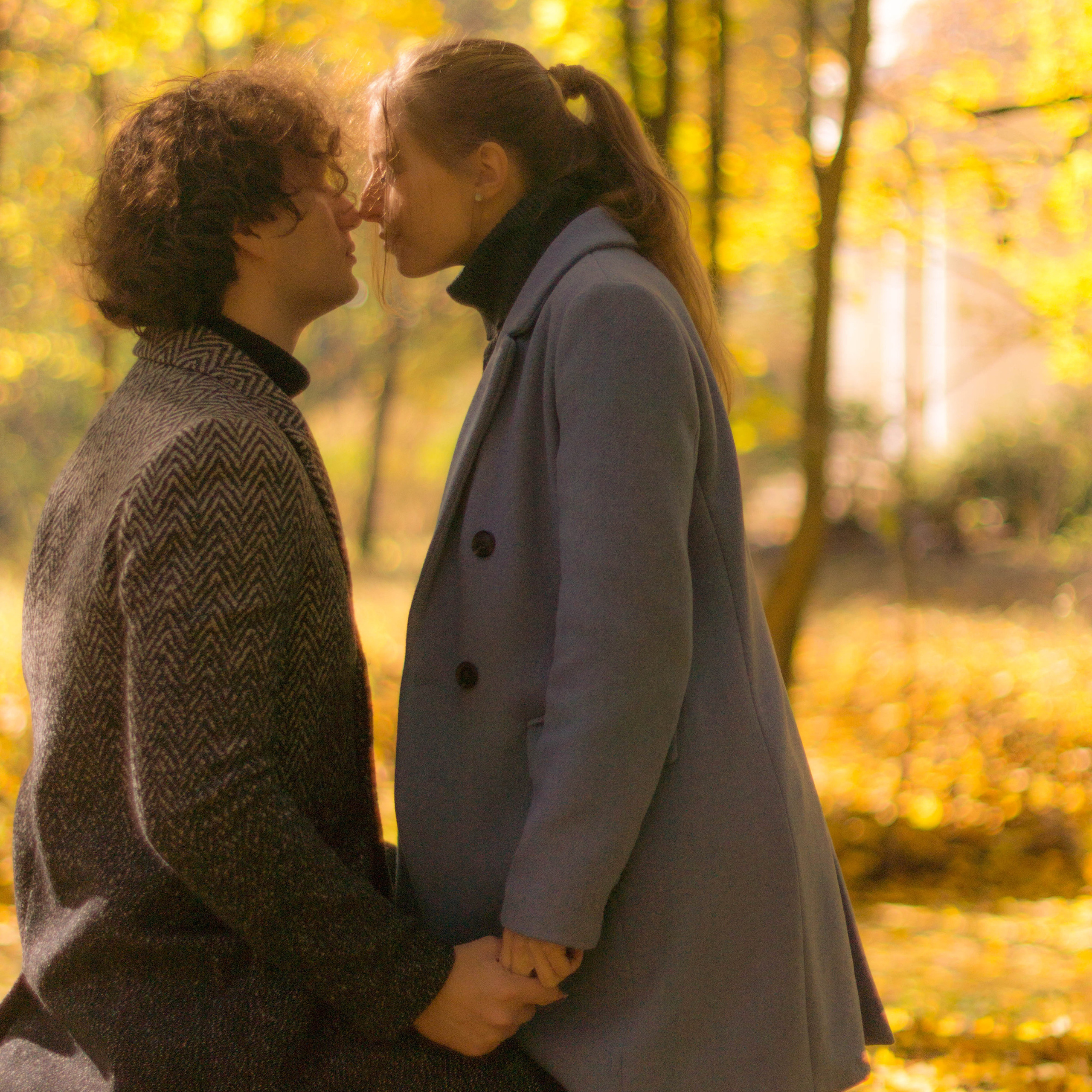 Семейные фотосессии