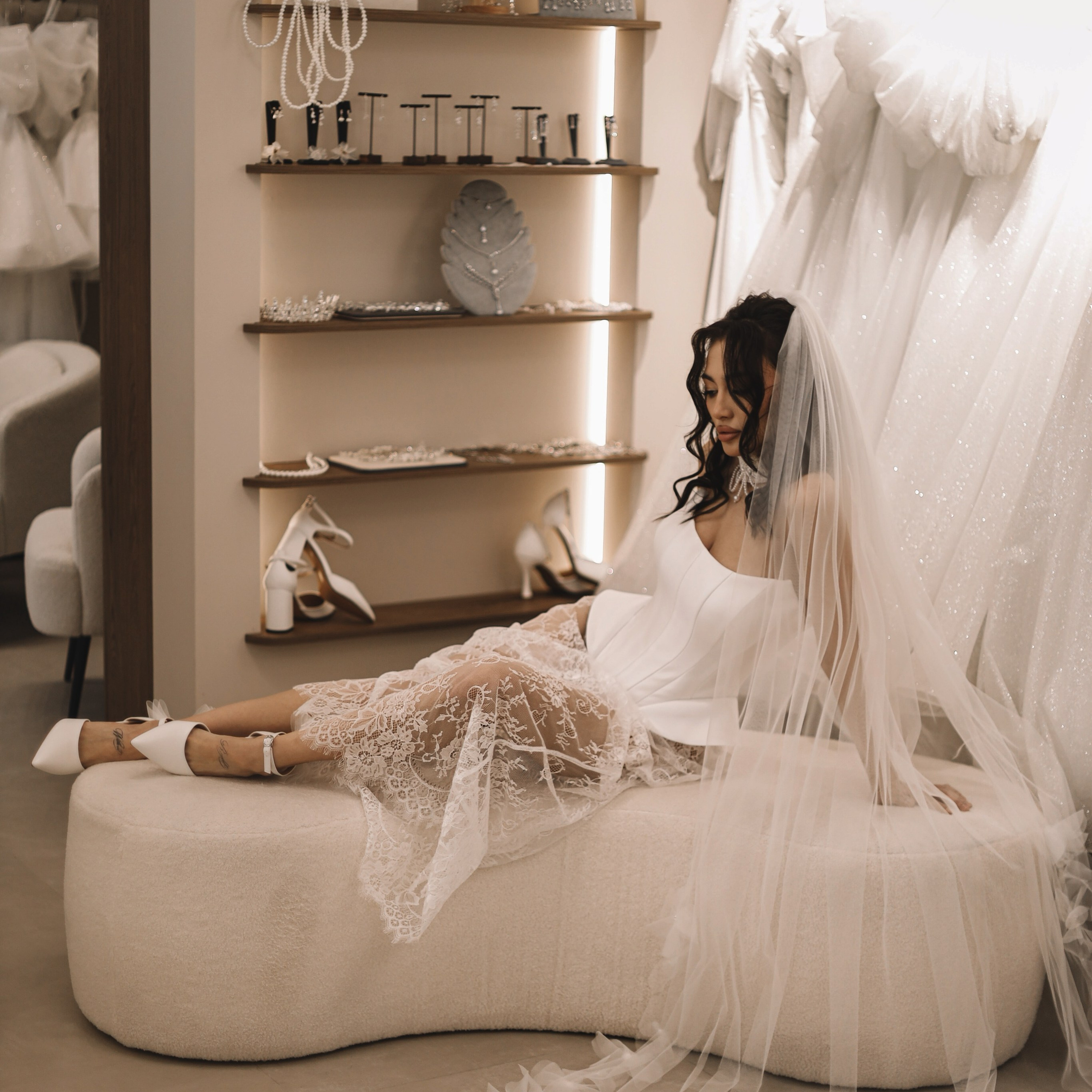 Мечта Невесты