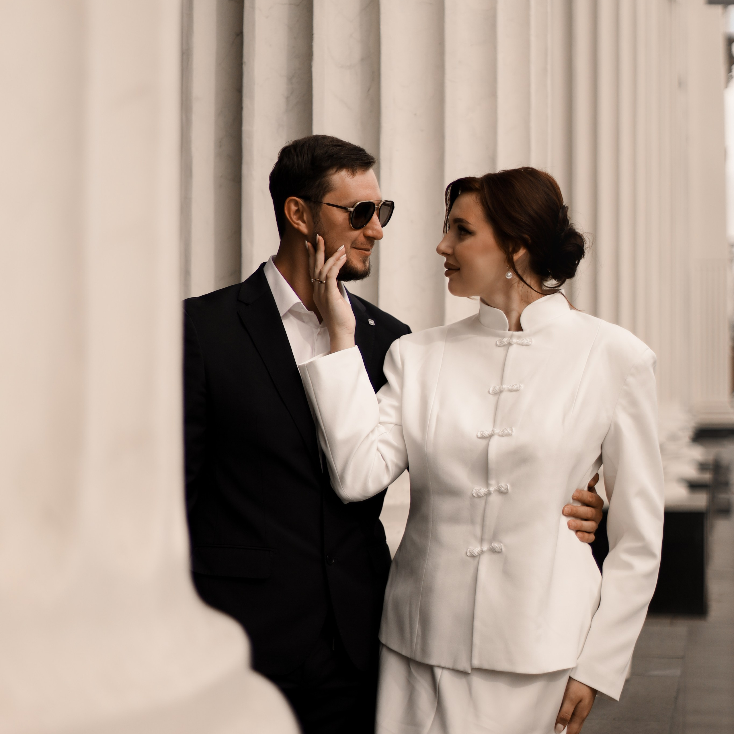 Антонина и&nbsp;Даниил