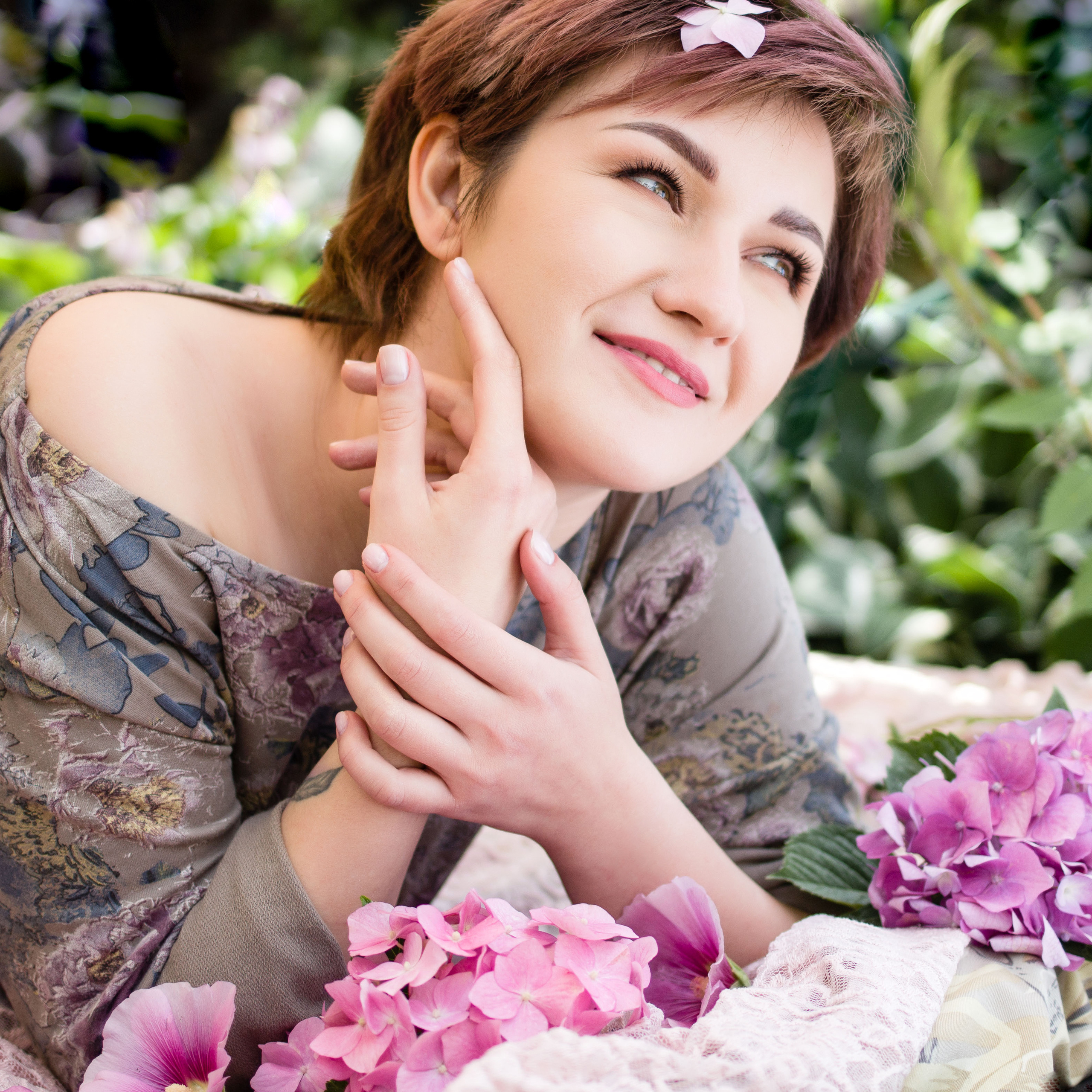 Отзывы. Семейный фотограф в Минске Приболовец Светлана