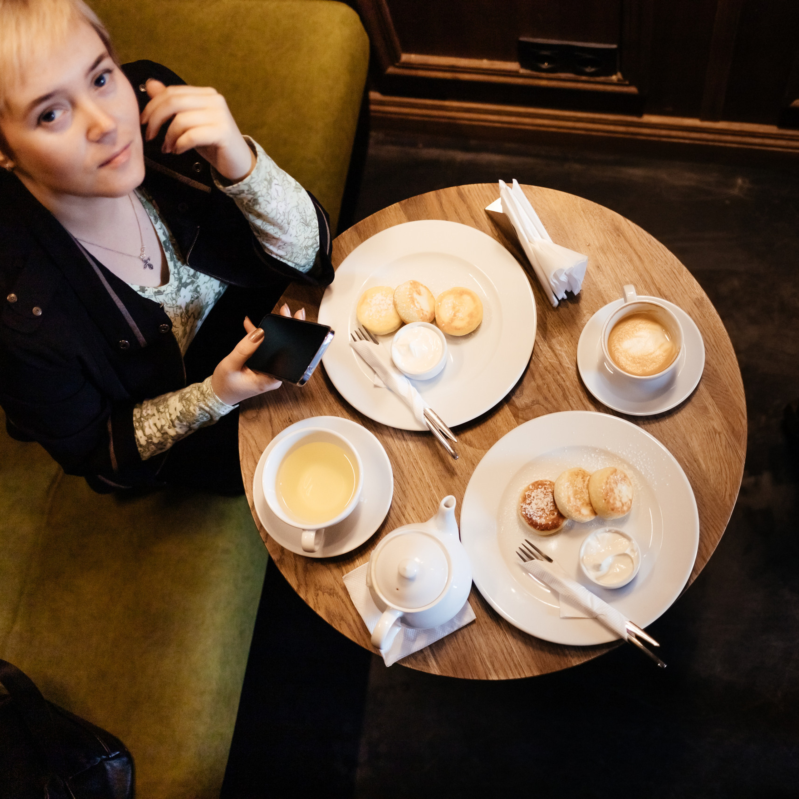 Отзывы. Семейный фотограф в Минске Приболовец Светлана