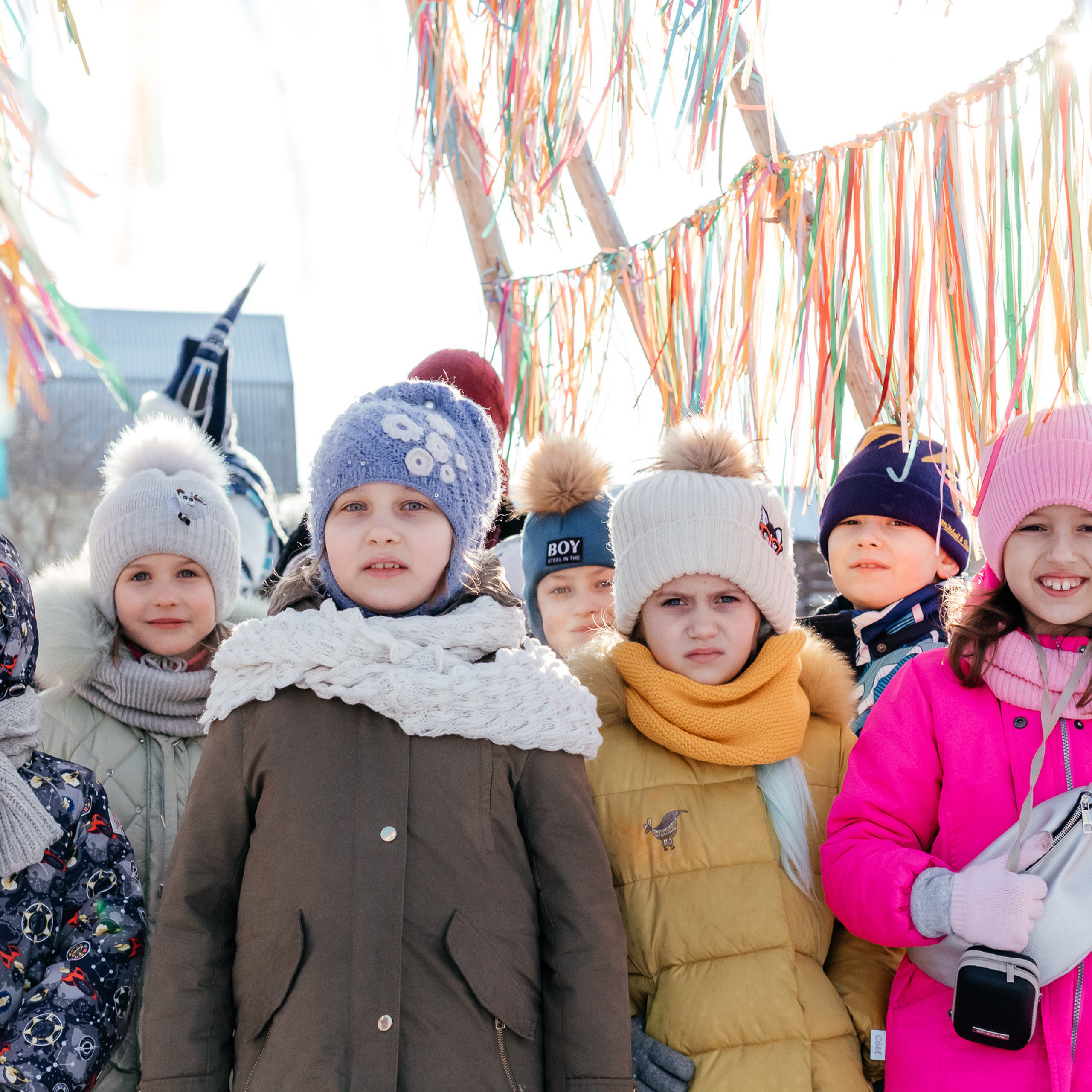 Отзывы. Семейный фотограф в Минске Приболовец Светлана