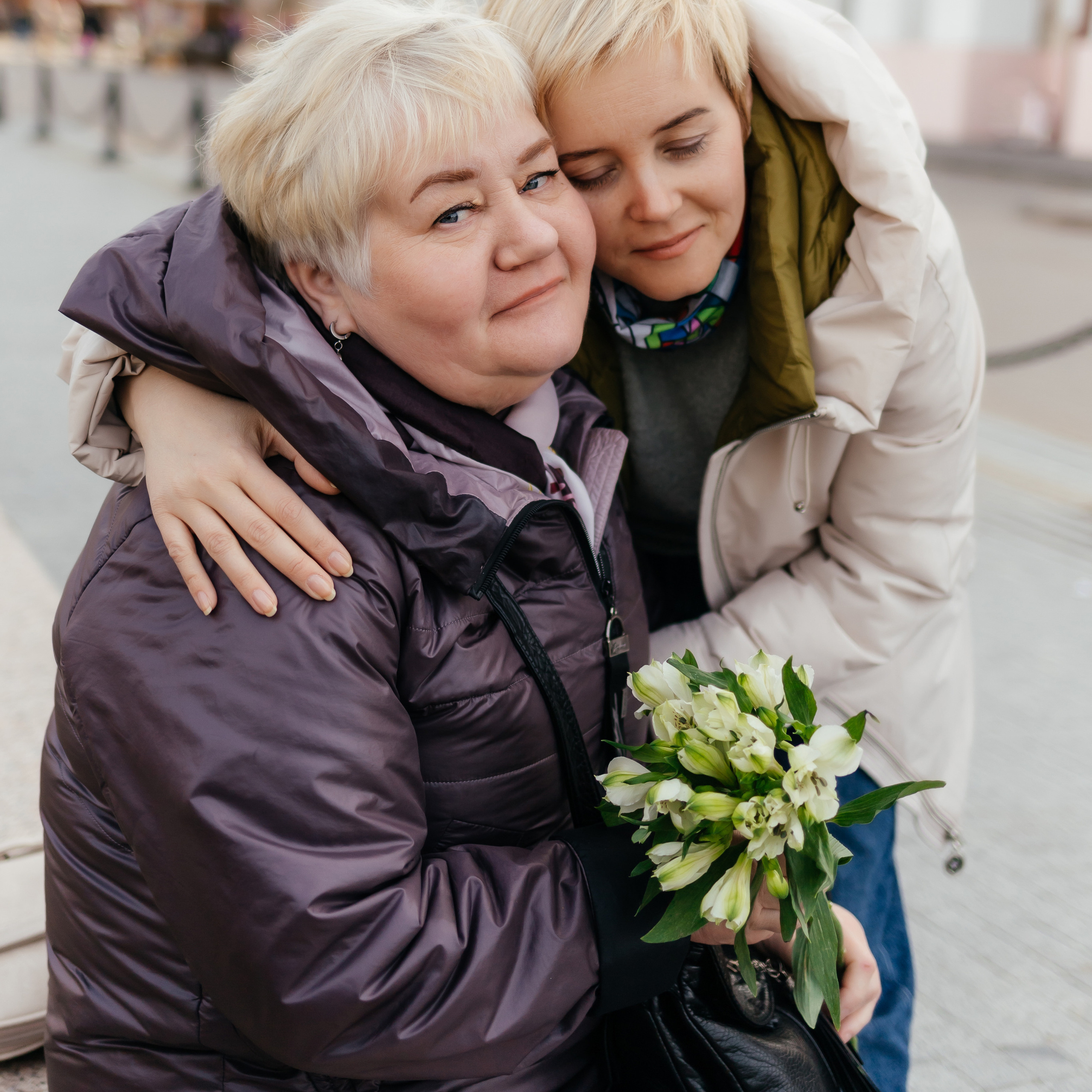 Отзывы. Семейный фотограф в Минске Приболовец Светлана