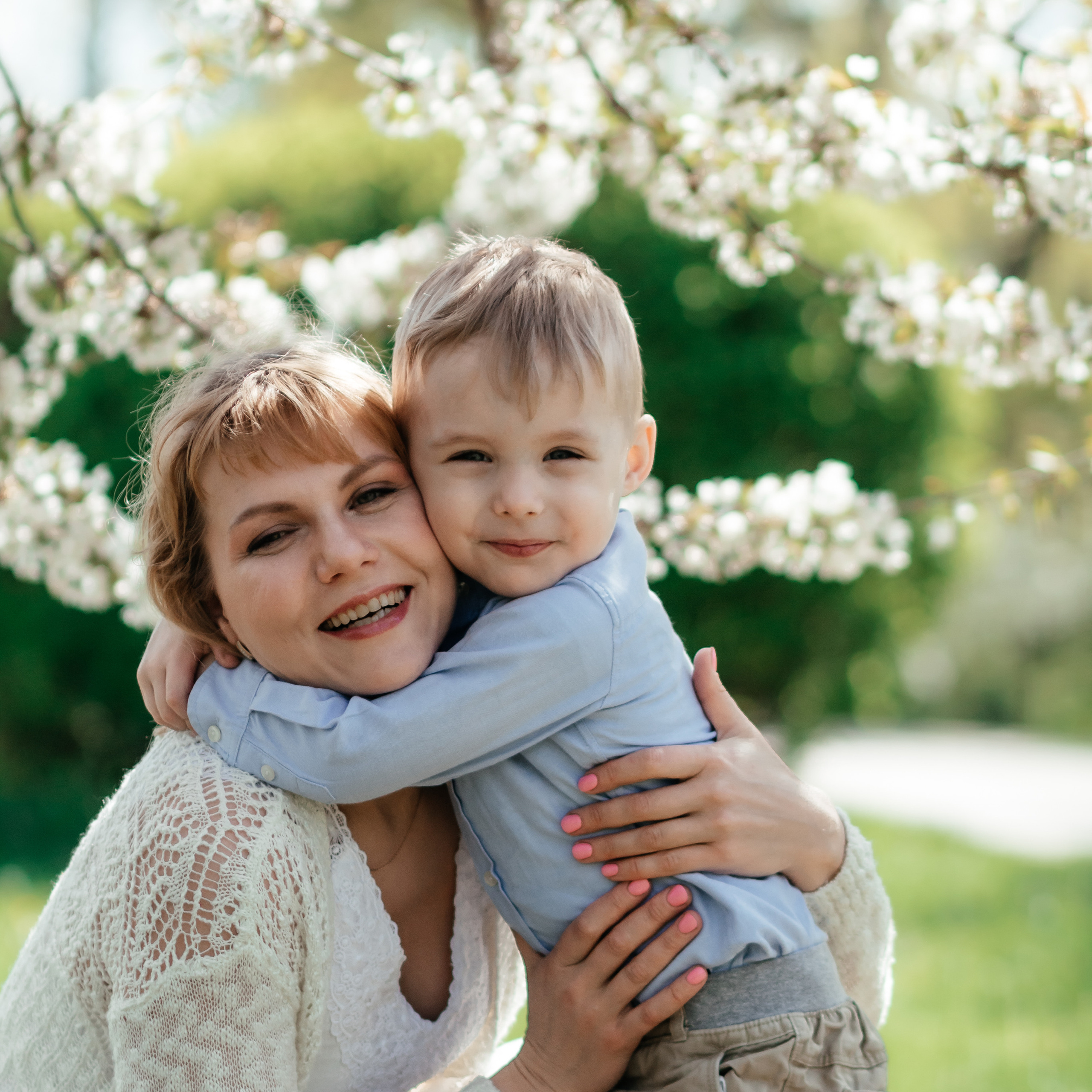 Отзывы. Семейный фотограф в Минске Приболовец Светлана