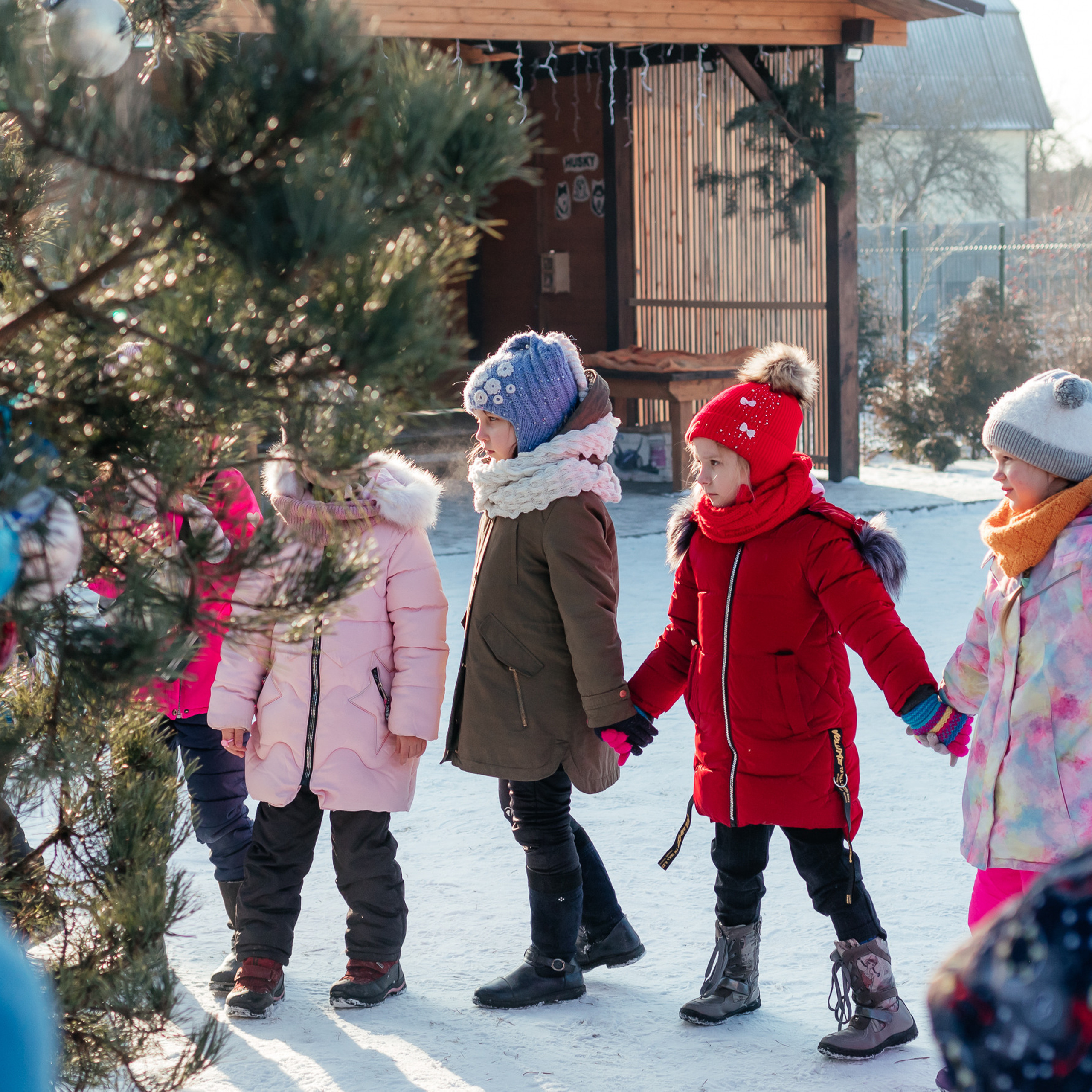 Отзывы. Семейный фотограф в Минске Приболовец Светлана
