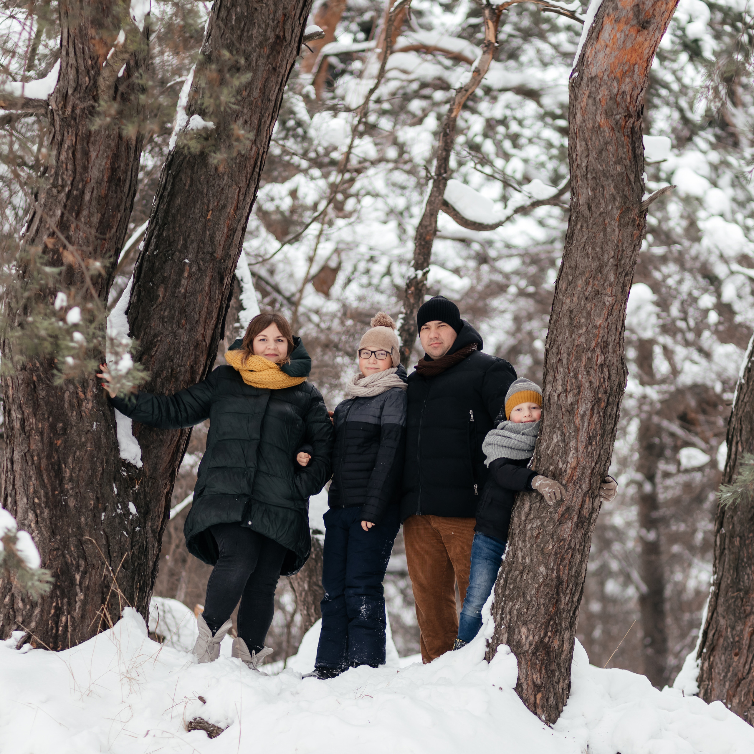 Отзывы. Семейный фотограф в Минске Приболовец Светлана