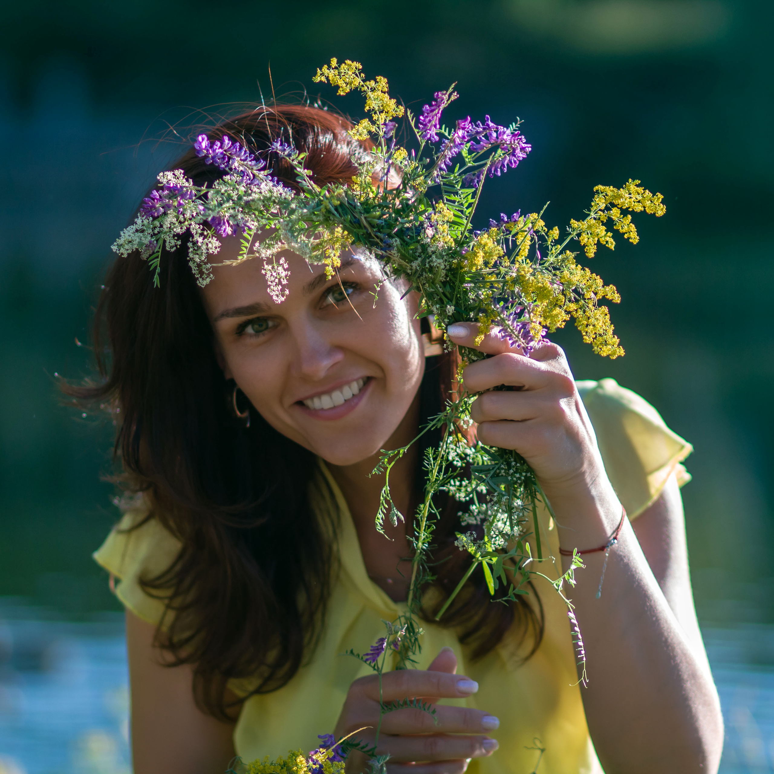 Отзывы. Семейный фотограф в Минске Приболовец Светлана