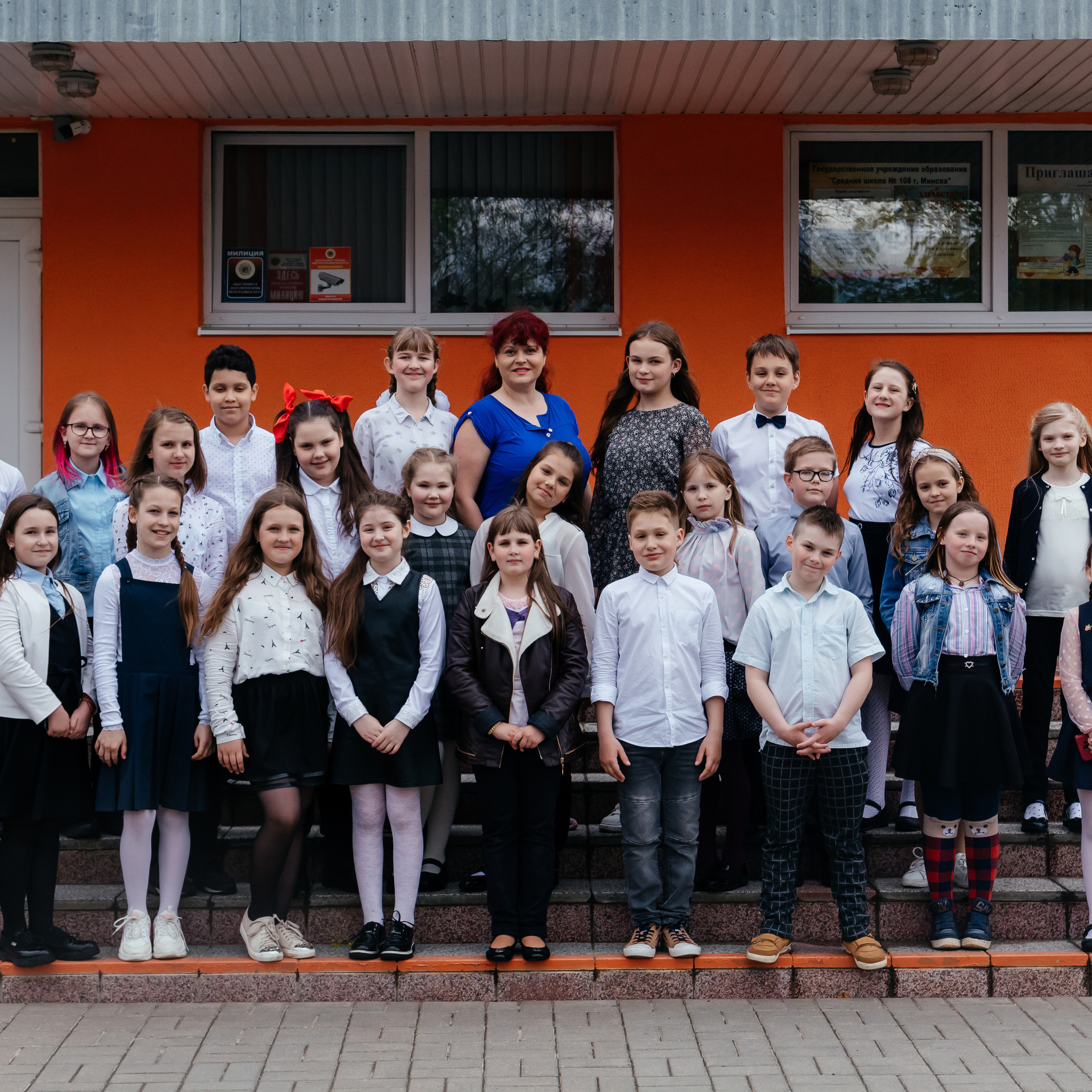 Отзывы. Семейный фотограф в Минске Приболовец Светлана