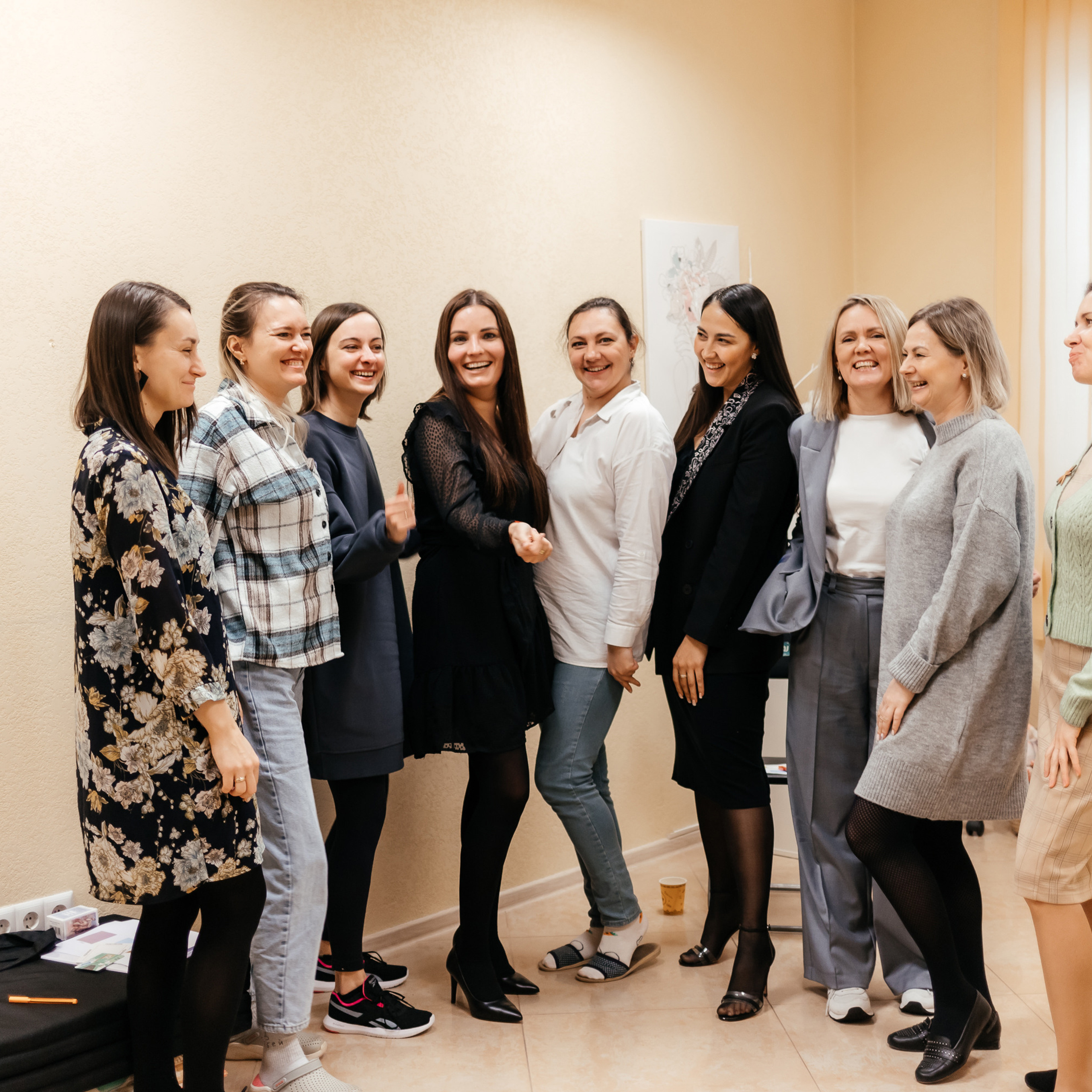 Отзывы. Семейный фотограф в Минске Приболовец Светлана