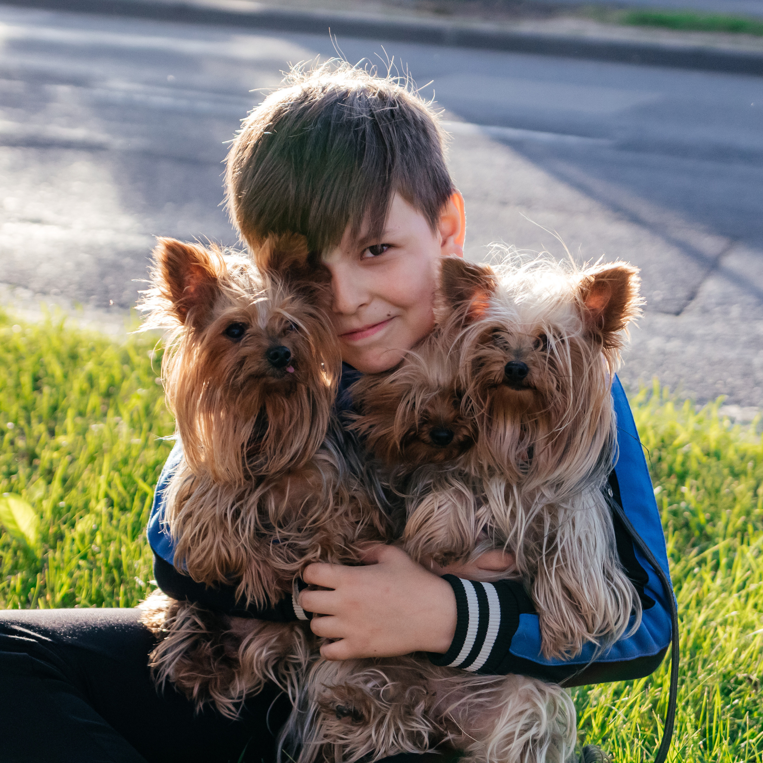 Отзывы. Семейный фотограф в Минске Приболовец Светлана