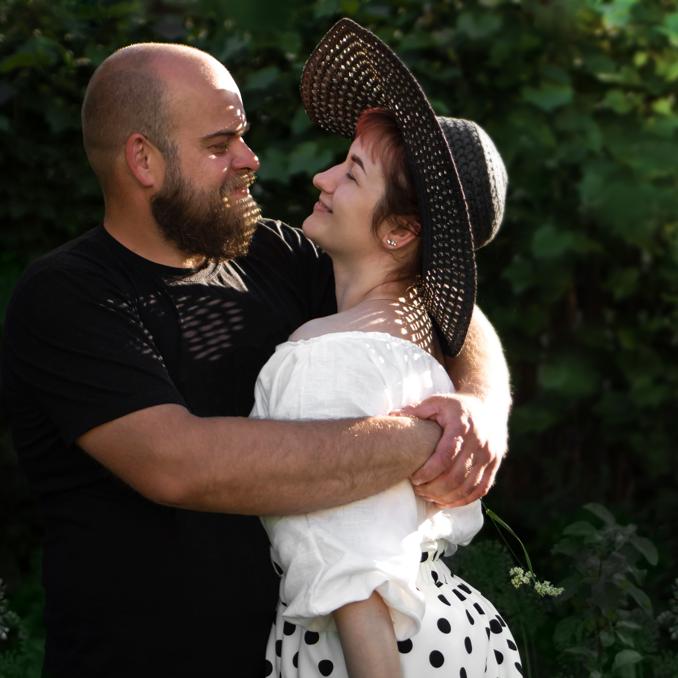 Отзывы. Семейный фотограф в Минске Приболовец Светлана