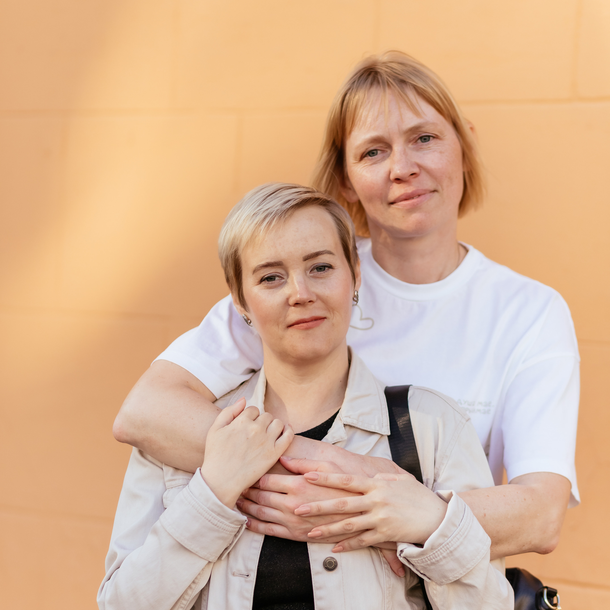 Отзывы. Семейный фотограф в Минске Приболовец Светлана