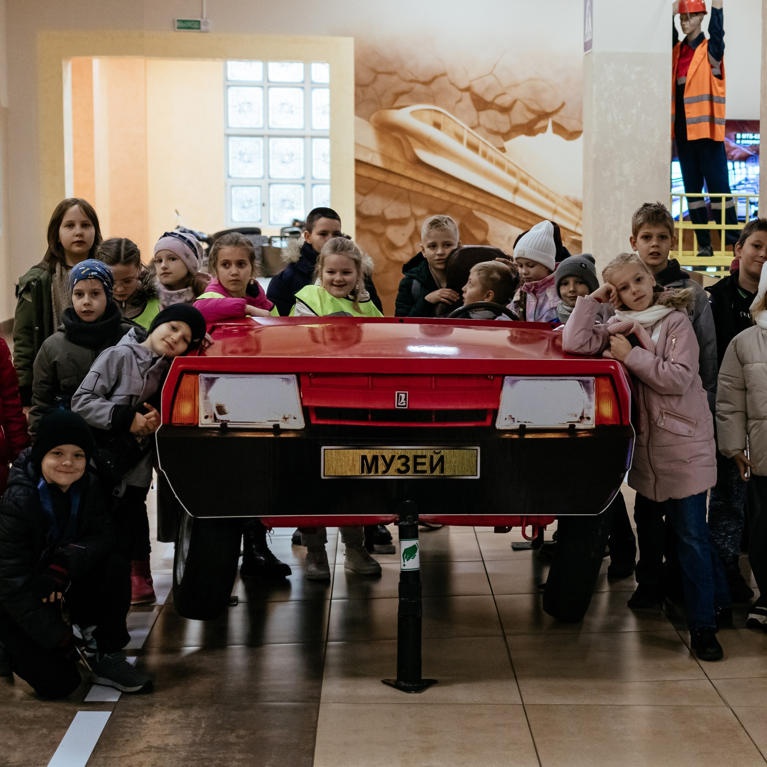 Отзывы. Семейный фотограф в Минске Приболовец Светлана