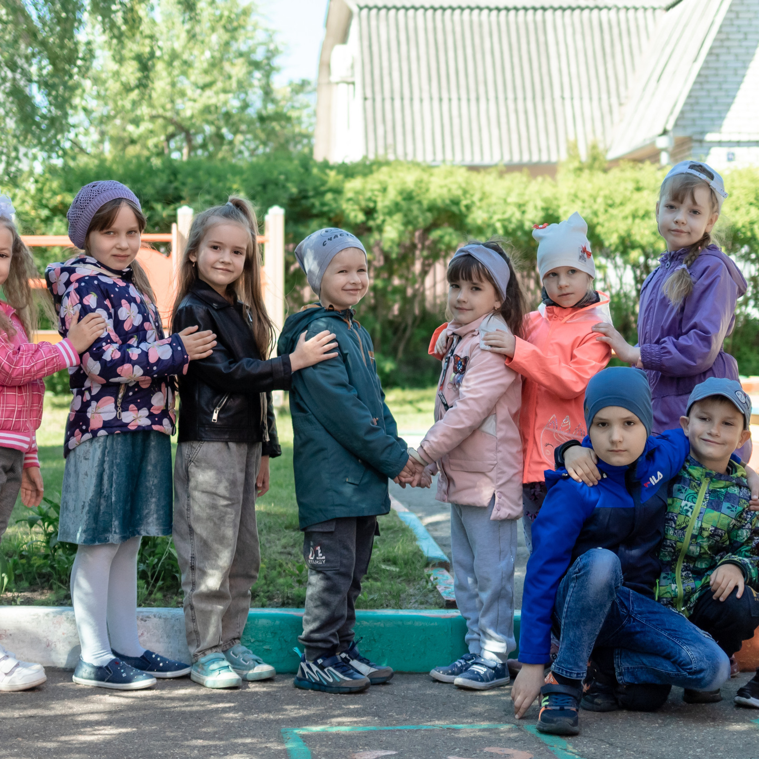 Отзывы. Семейный фотограф в Минске Приболовец Светлана