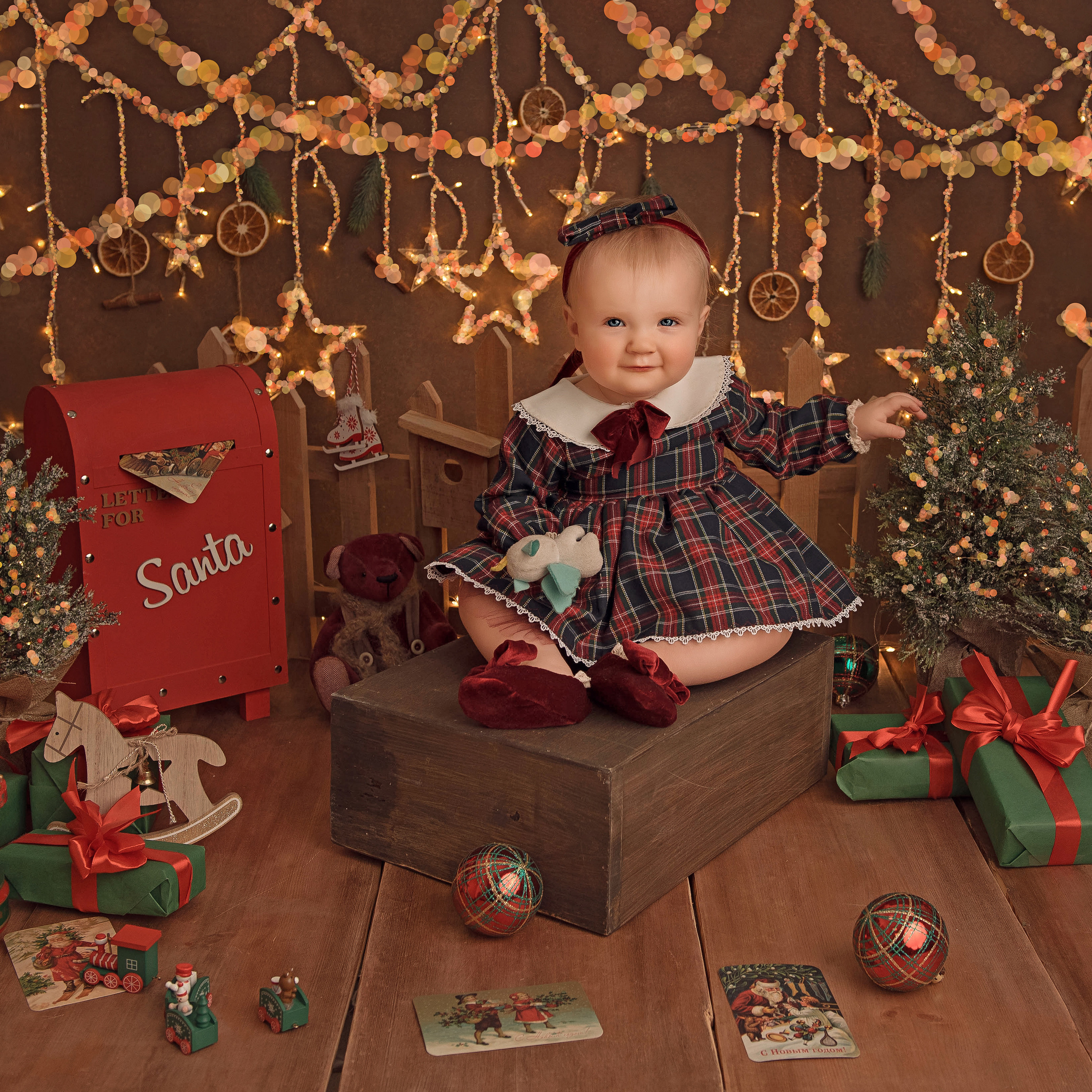 Отзывы. Фотограф новорожденных в Ярославле Anastasia Ray