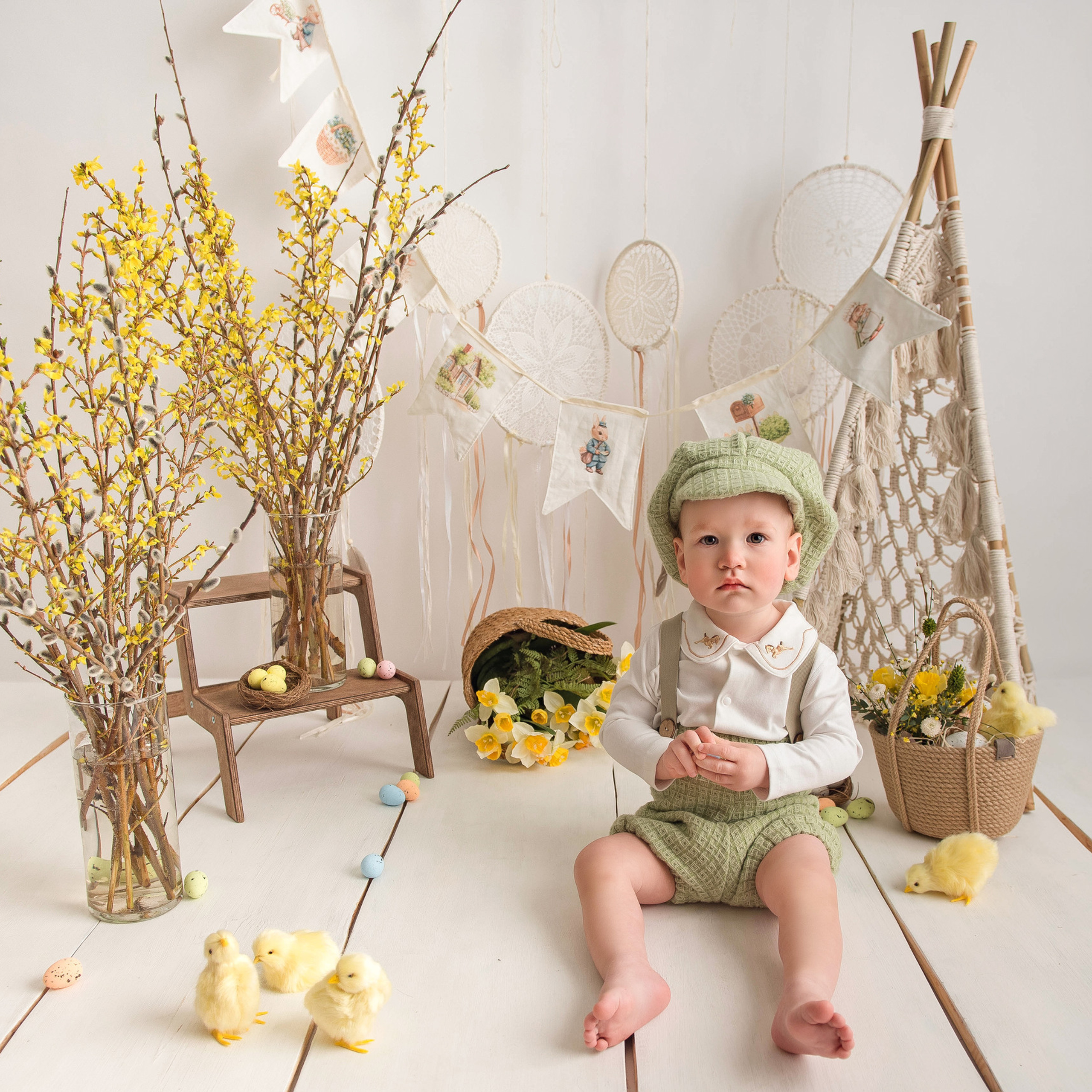 Отзывы. Фотограф новорожденных в Ярославле Anastasia Ray