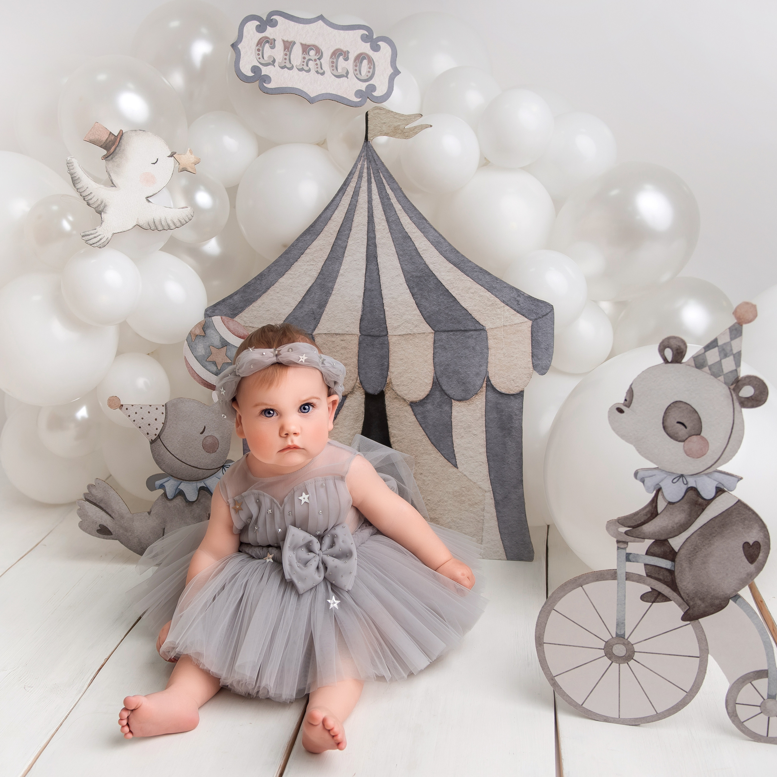 Отзывы. Фотограф новорожденных в Ярославле Anastasia Ray