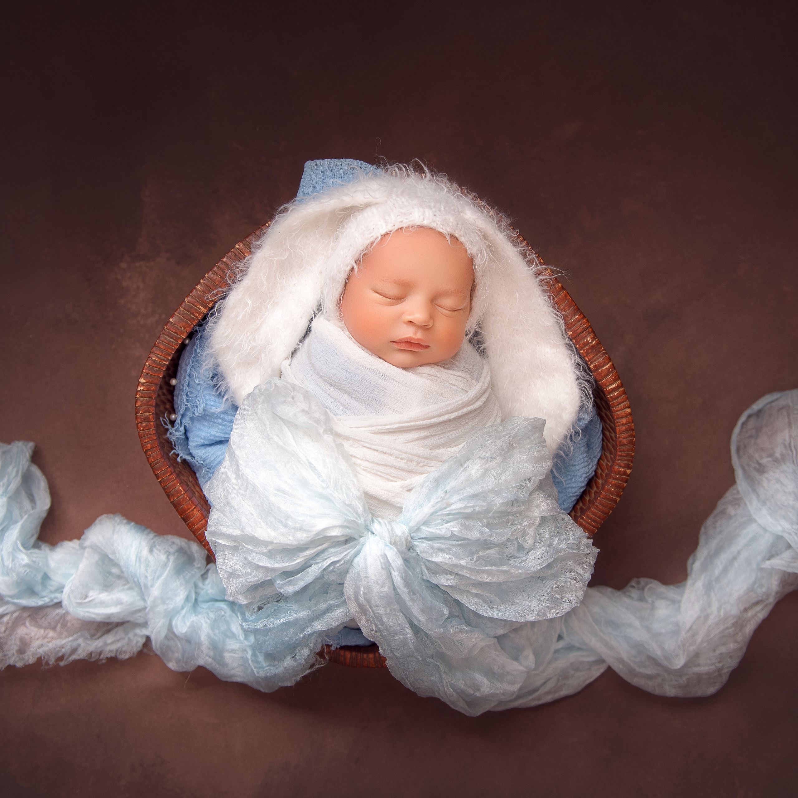 Отзывы. Фотограф новорожденных в Ярославле Anastasia Ray