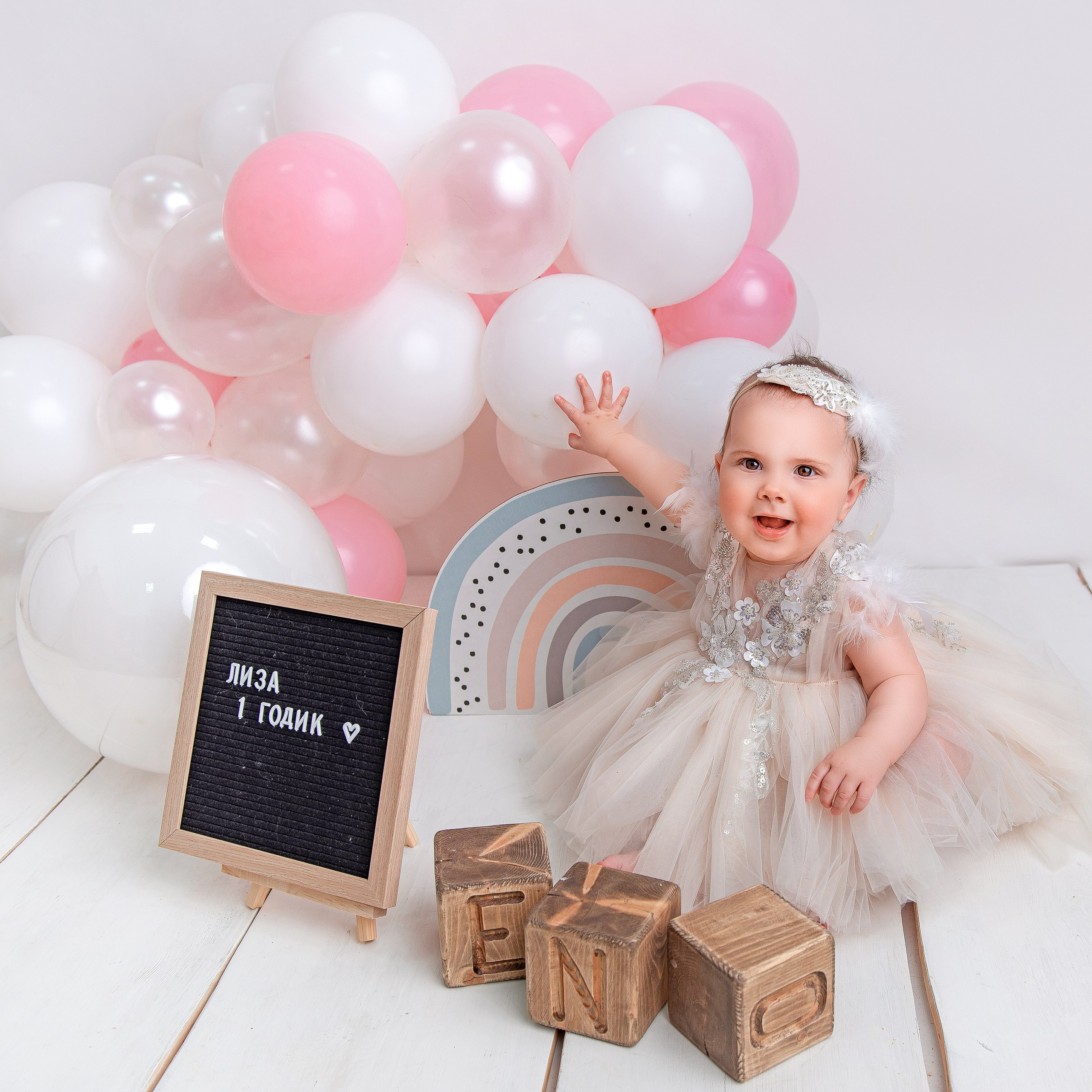 Отзывы. Фотограф новорожденных в Ярославле Anastasia Ray