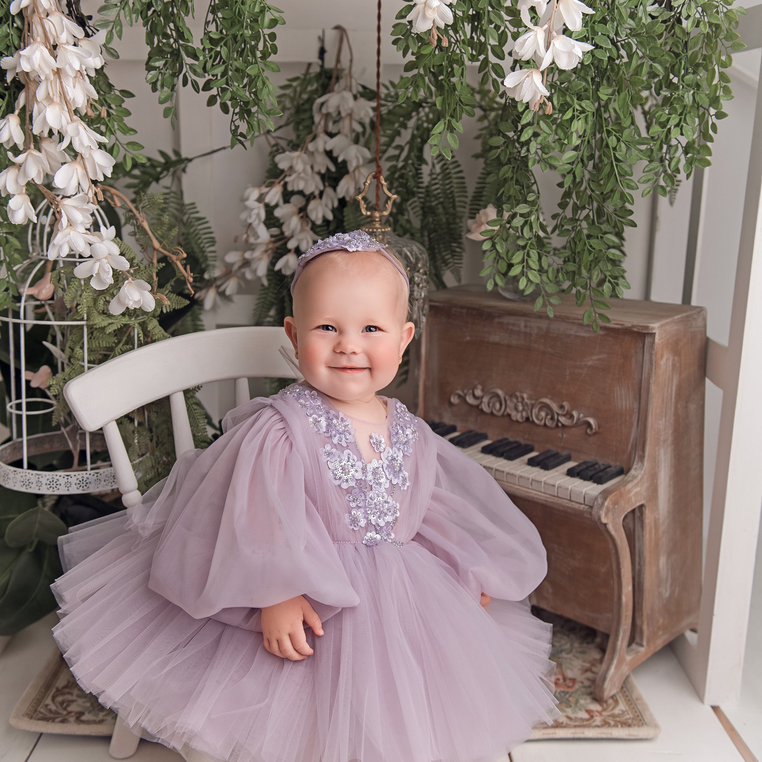 Отзывы. Фотограф новорожденных в Ярославле Anastasia Ray