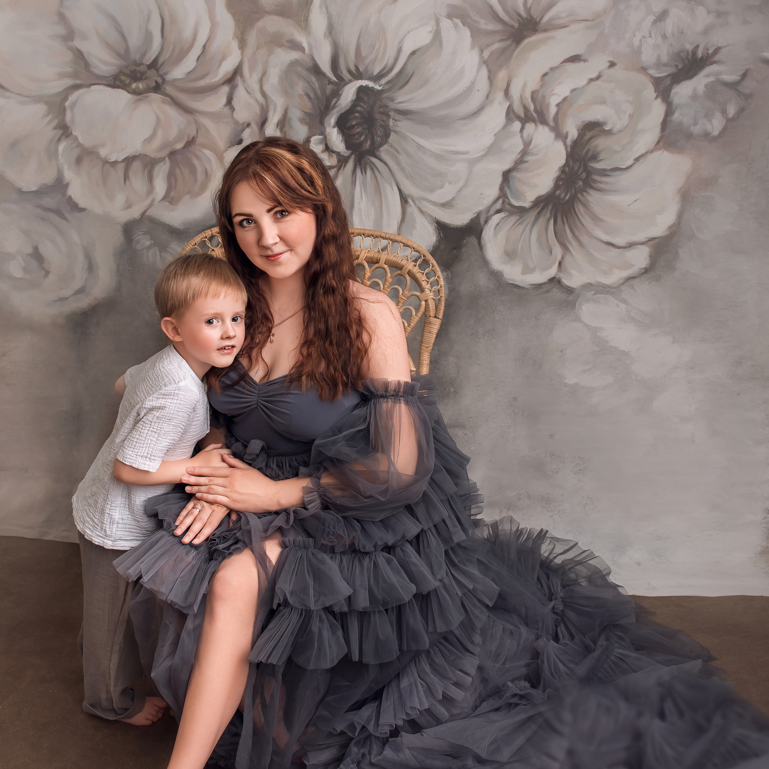 Отзывы. Фотограф новорожденных в Ярославле Anastasia Ray