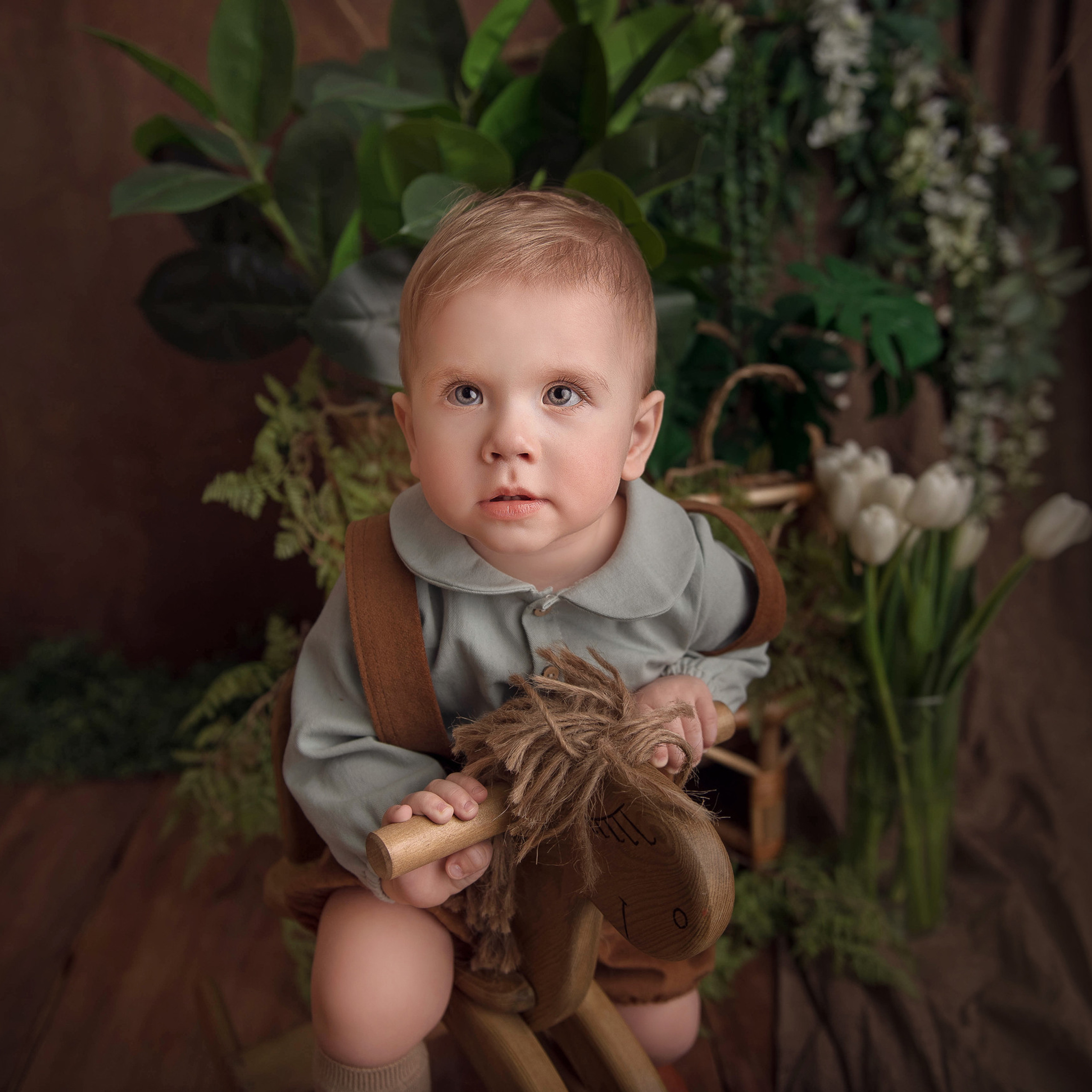 Отзывы. Фотограф новорожденных в Ярославле Anastasia Ray